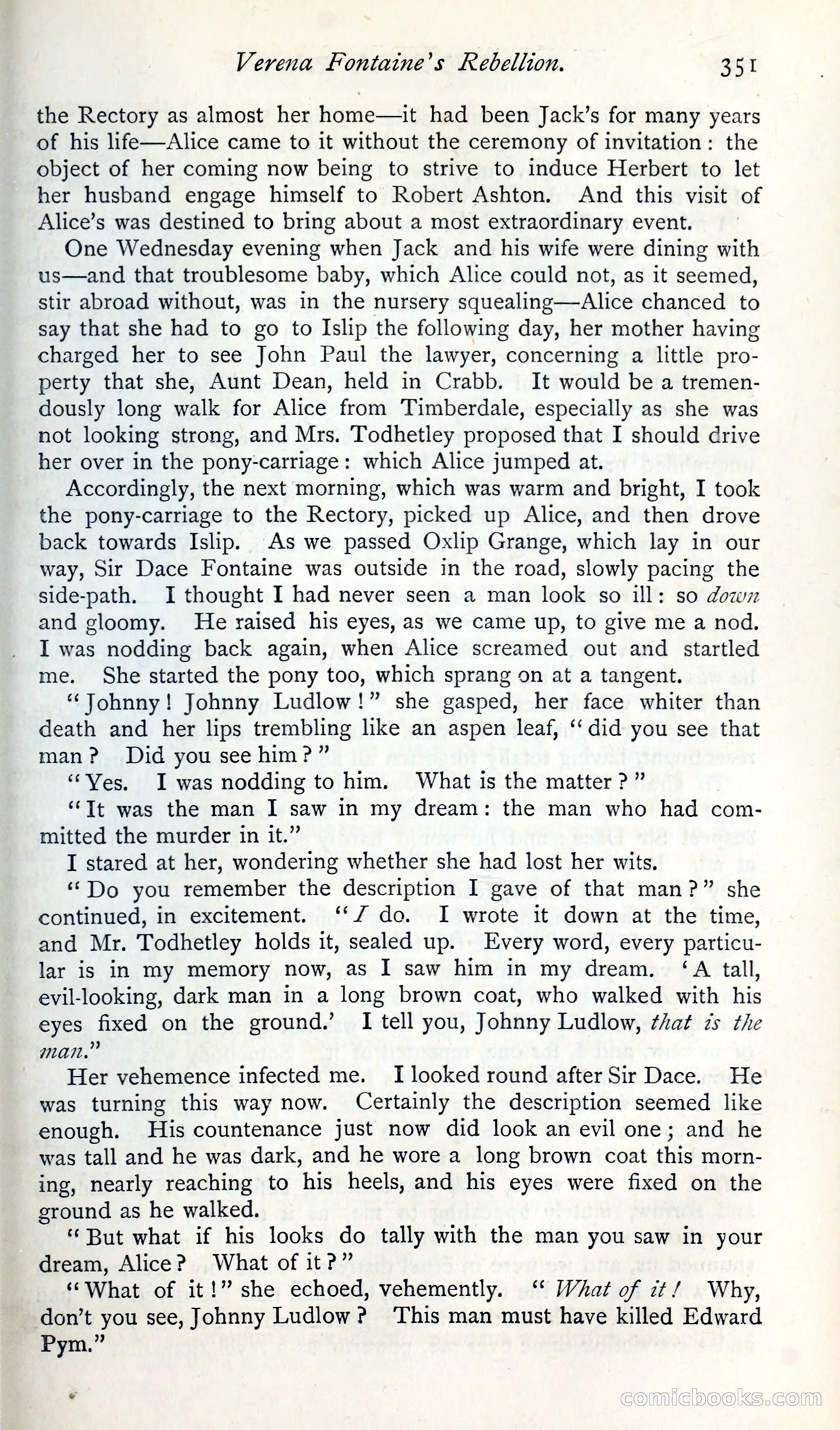 The Argosy — page 370 of 398