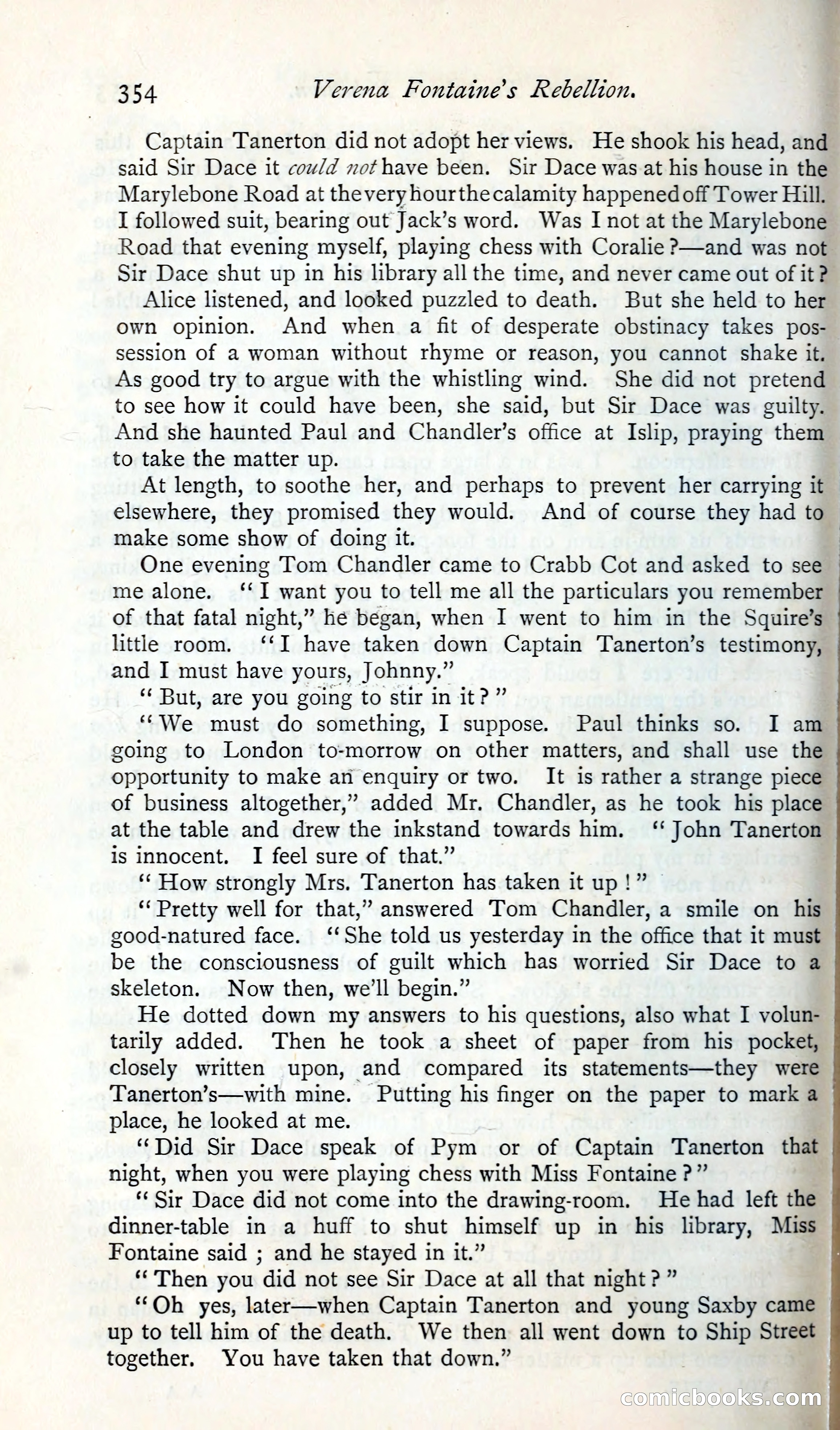 The Argosy — page 373 of 398