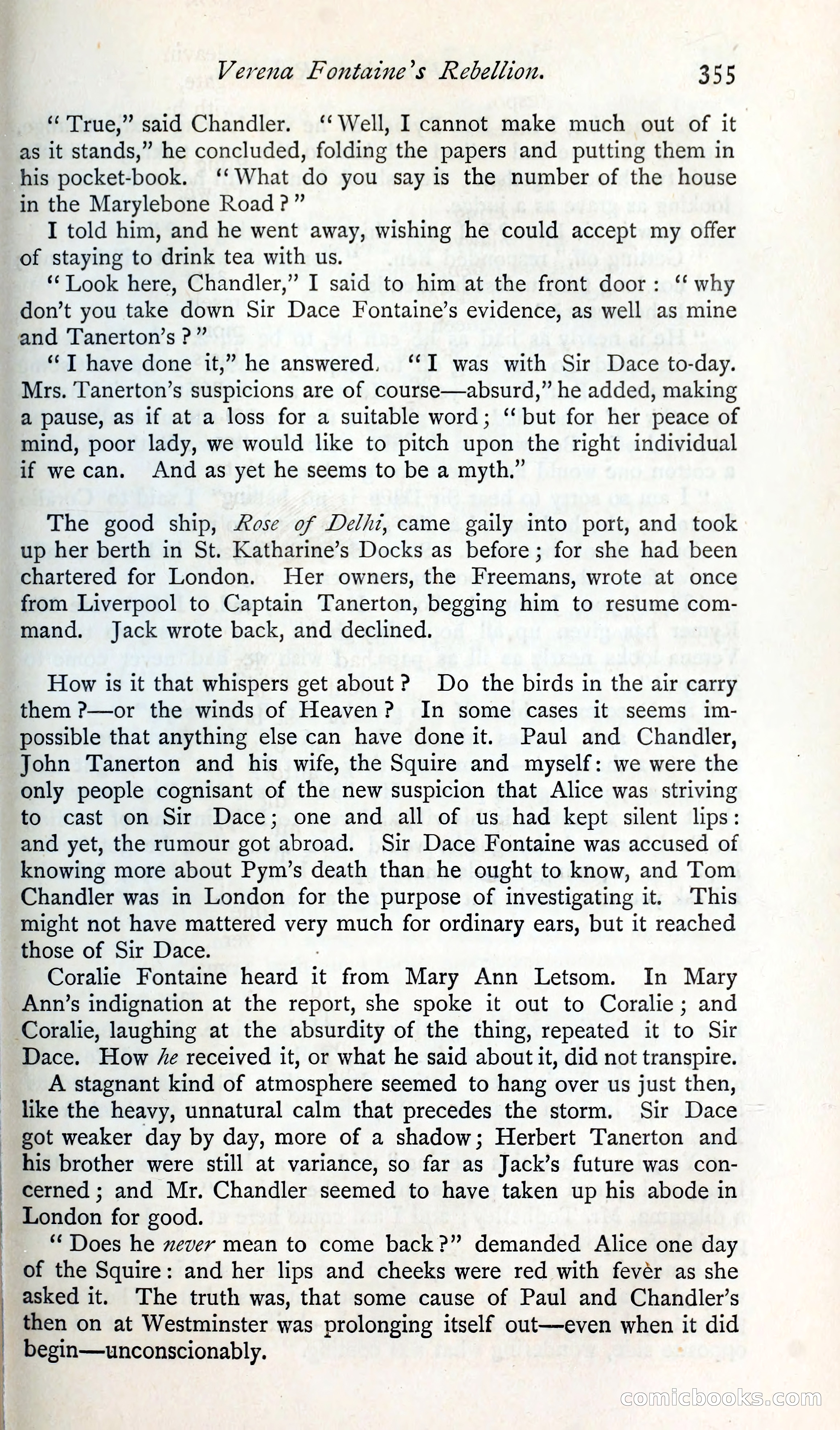 The Argosy — page 374 of 398