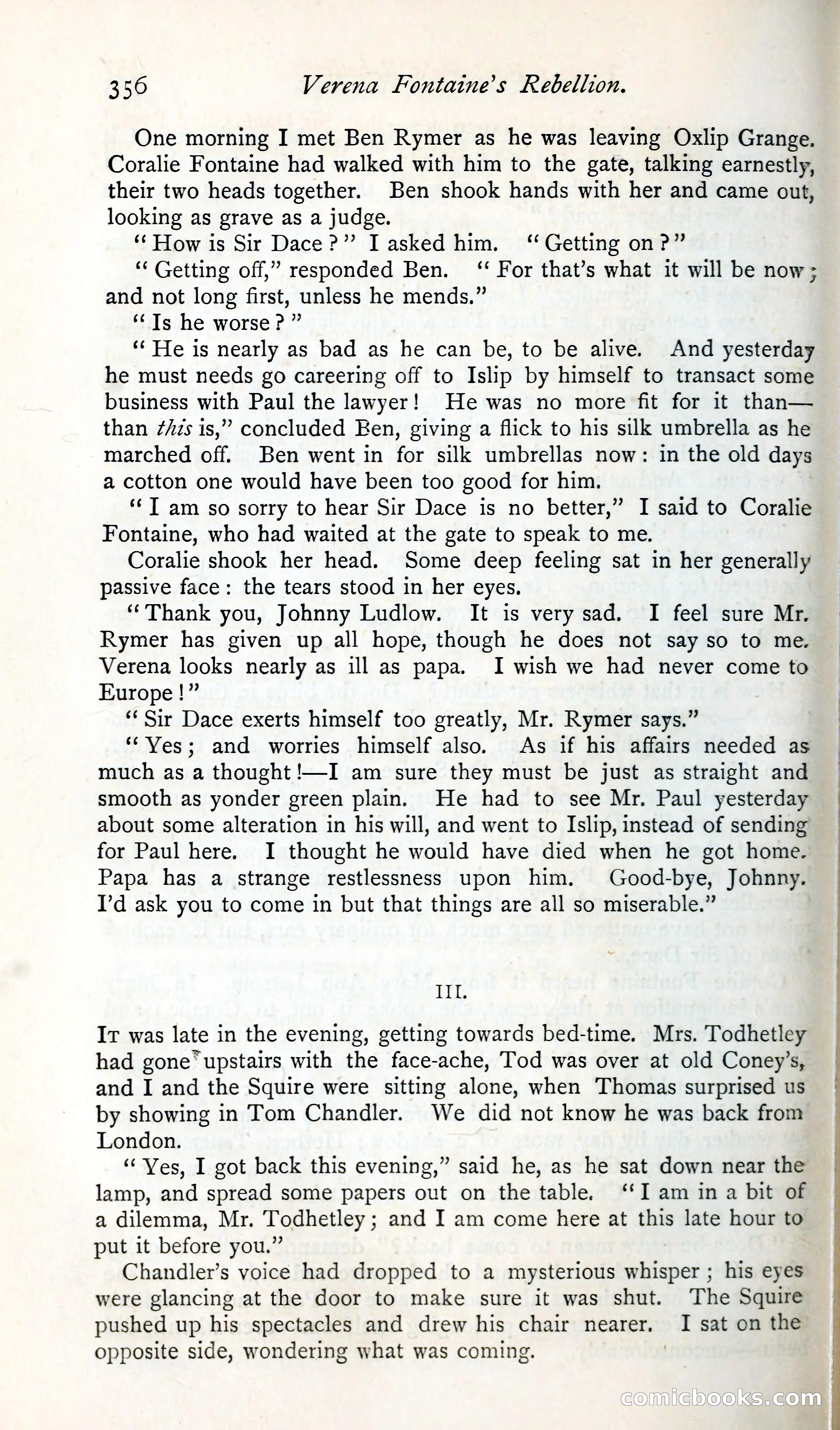 The Argosy — page 375 of 398