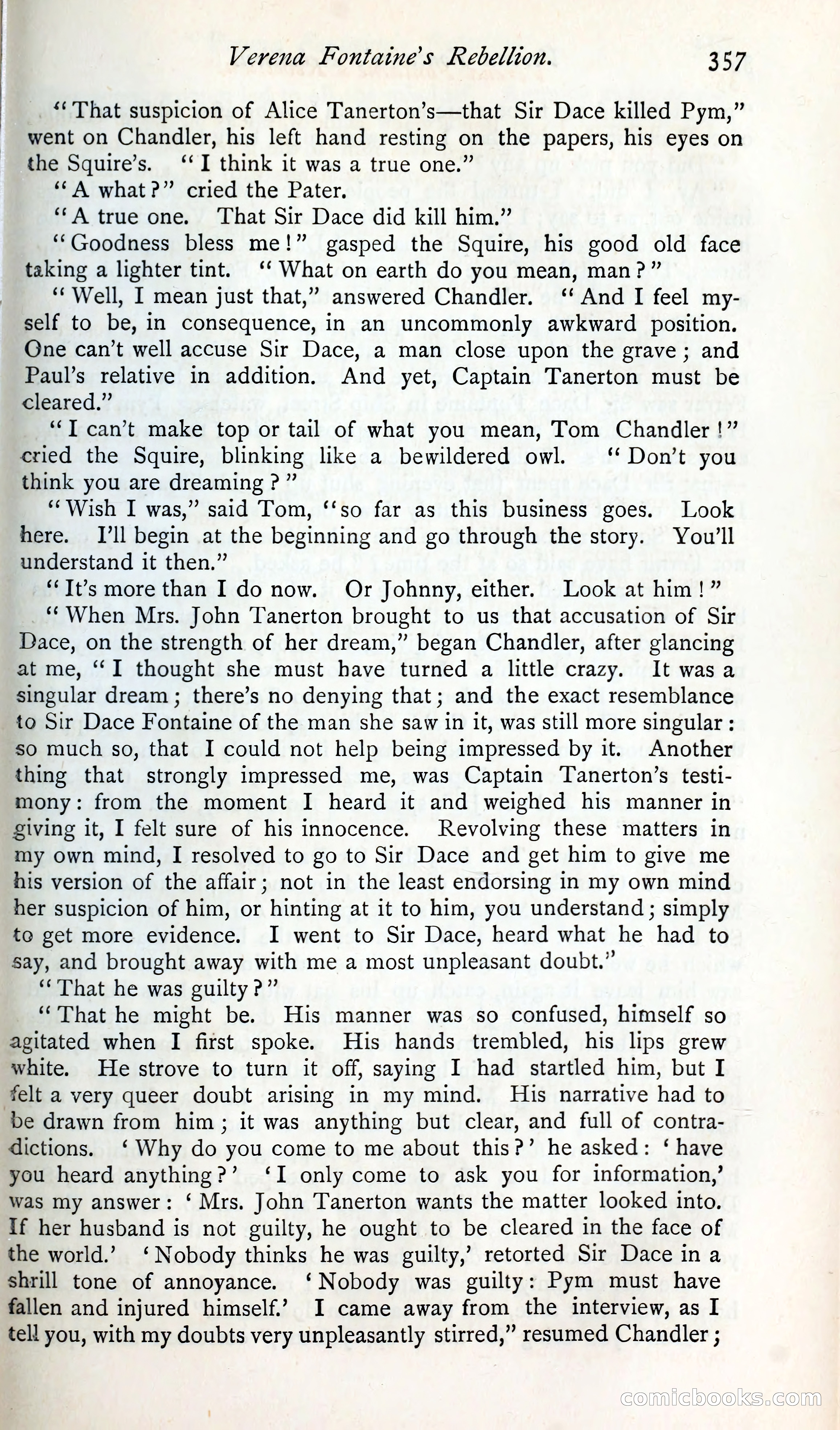 The Argosy — page 376 of 398