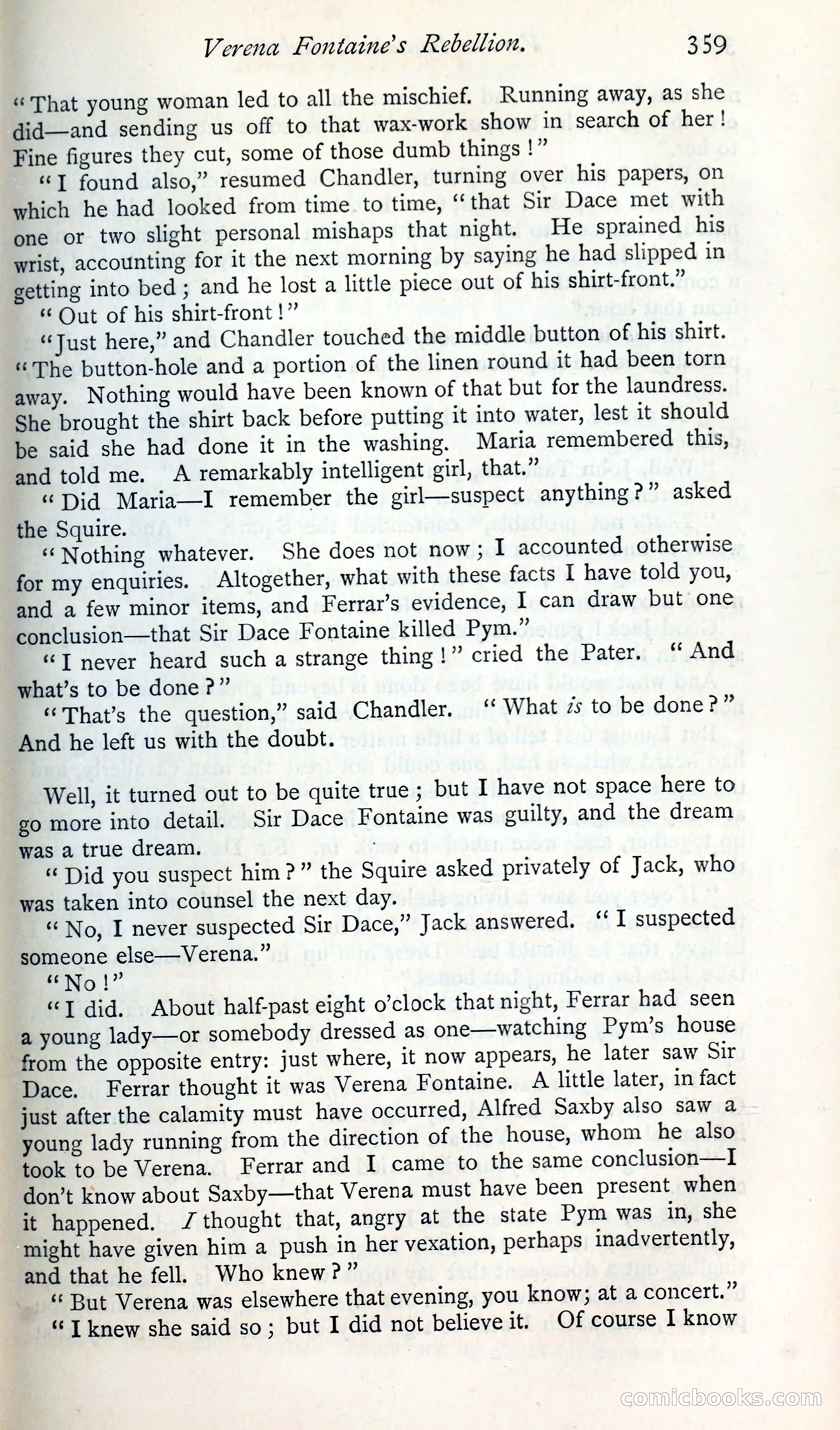 The Argosy — page 378 of 398