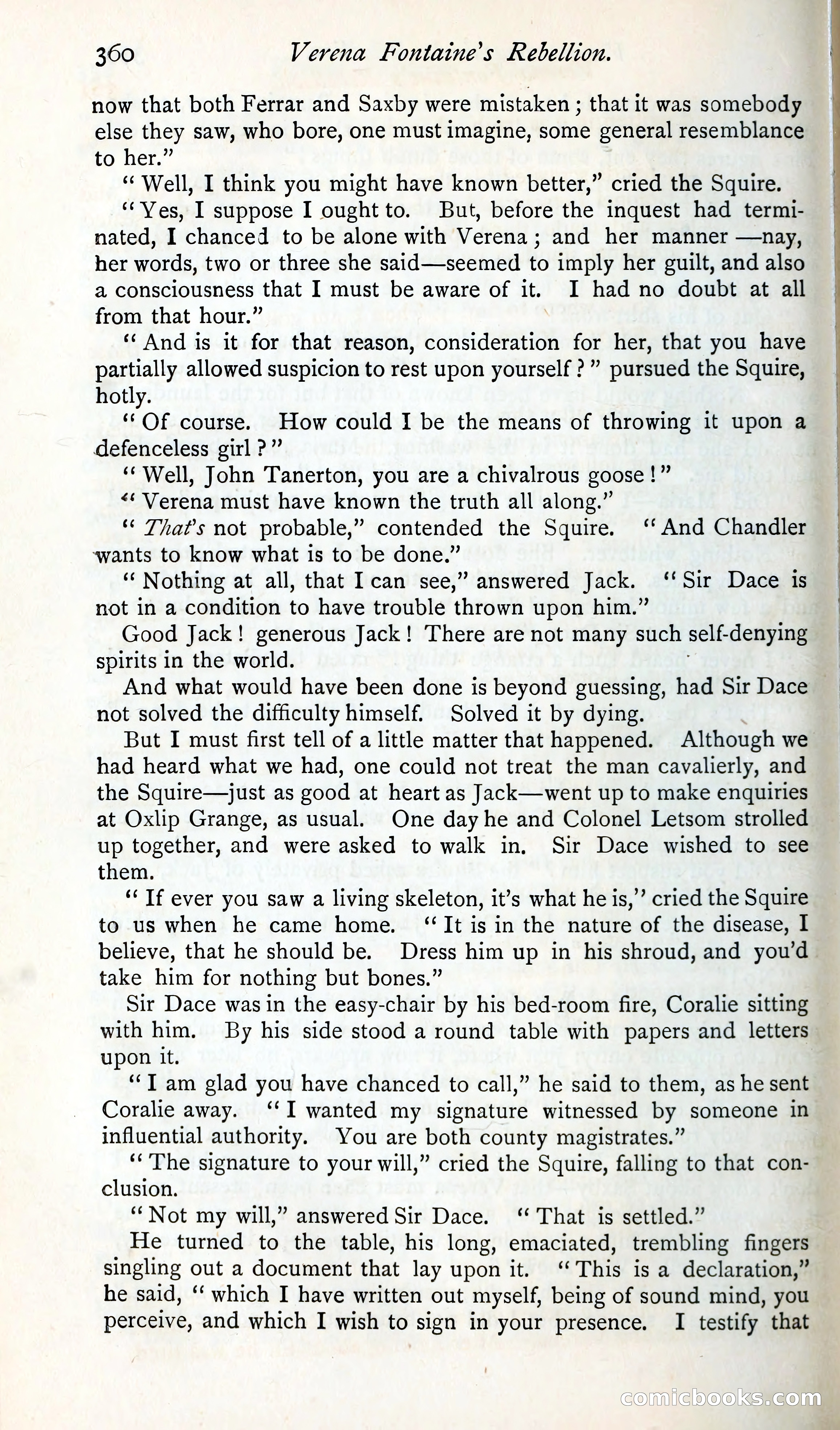 The Argosy — page 379 of 398