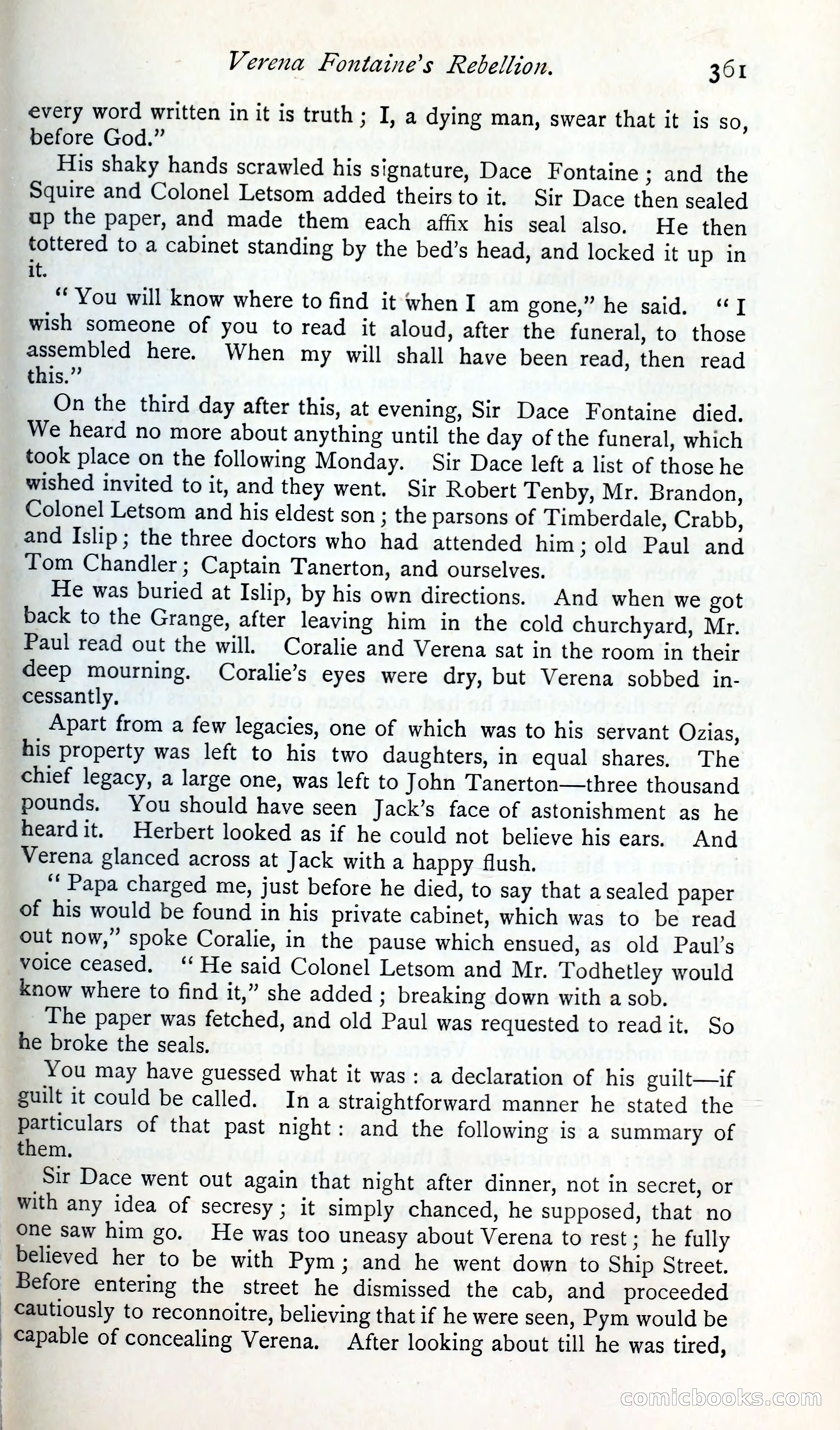 The Argosy — page 380 of 398