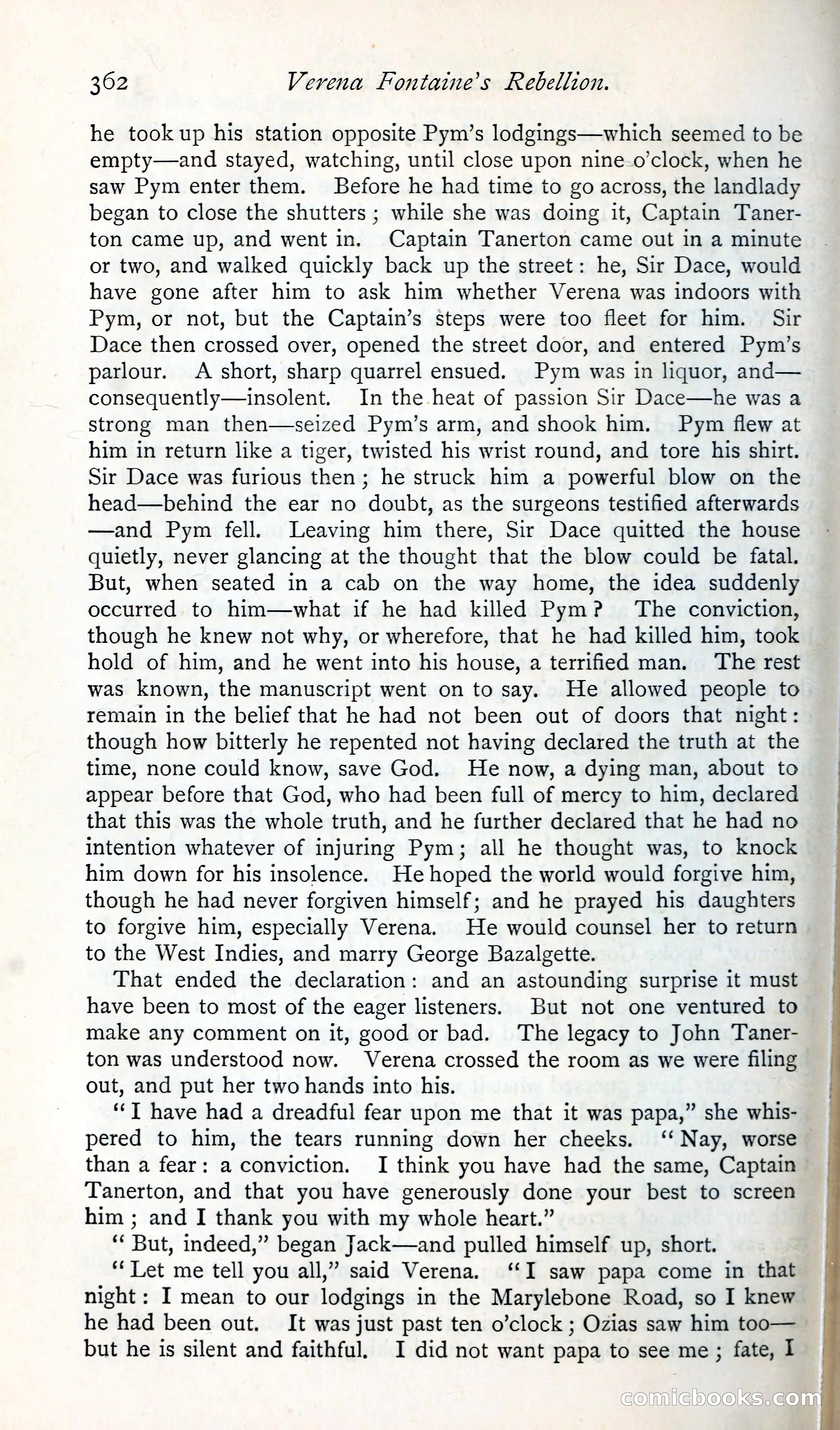 The Argosy — page 381 of 398