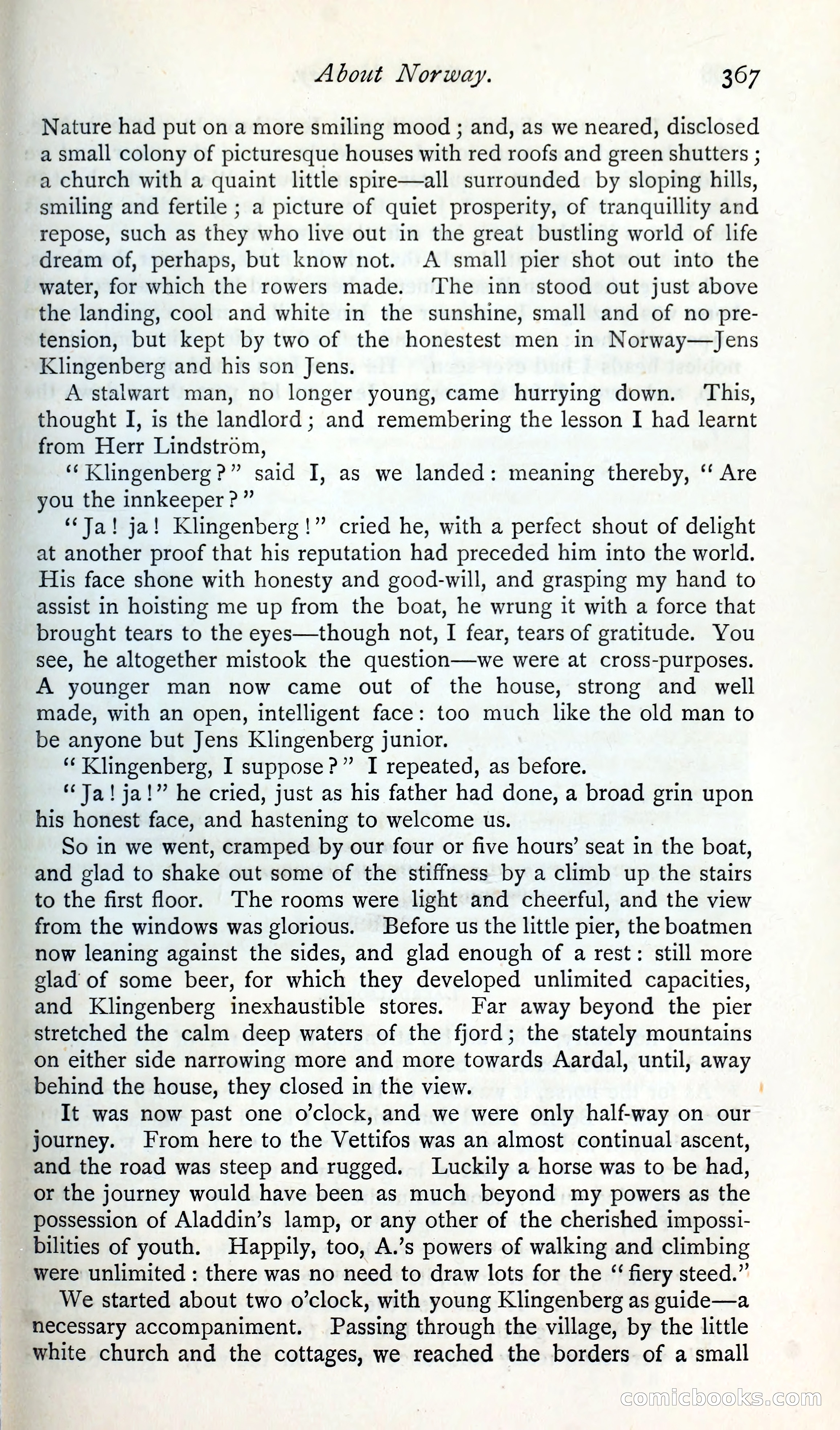 The Argosy — page 386 of 398