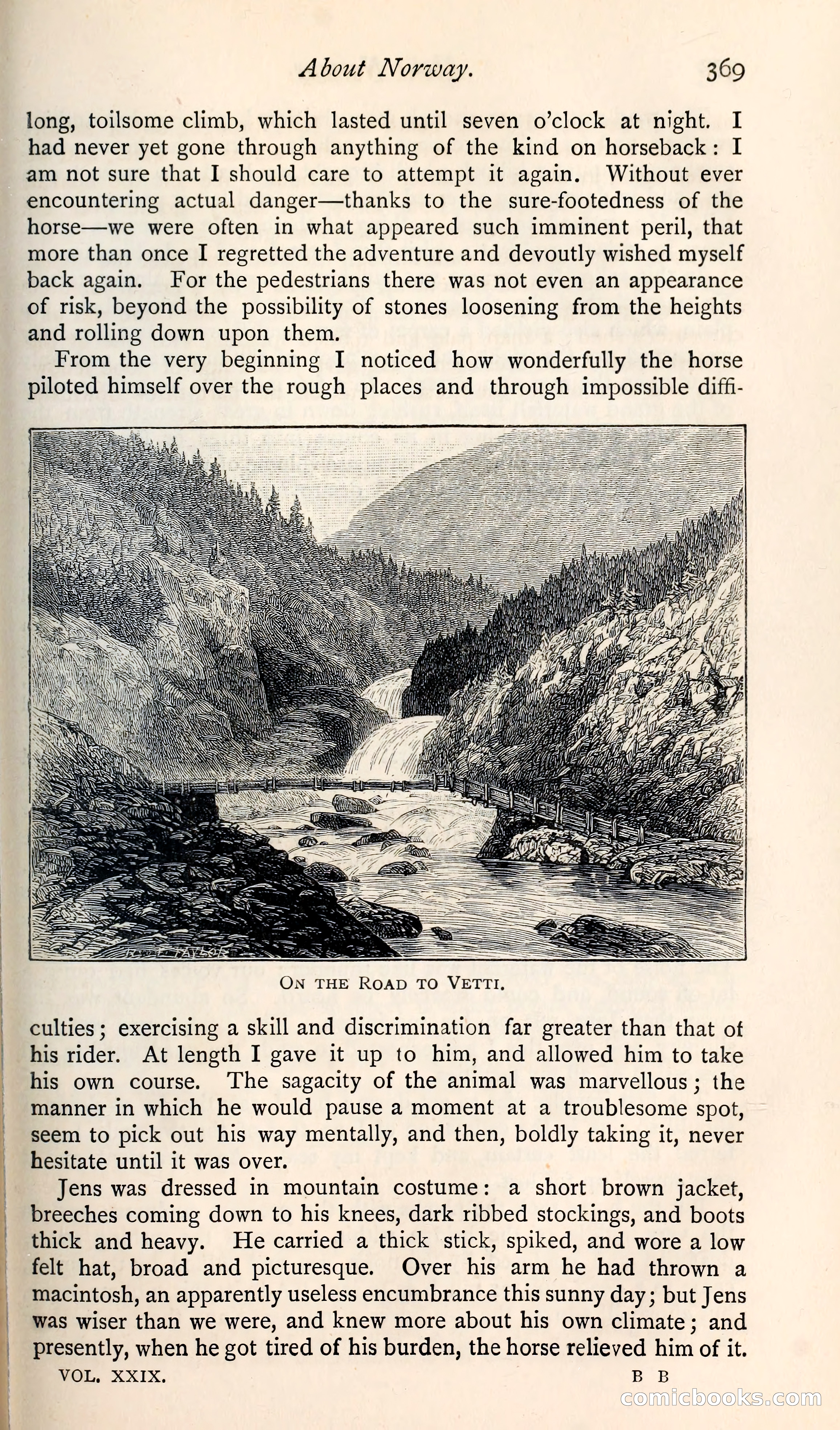 The Argosy — page 388 of 398