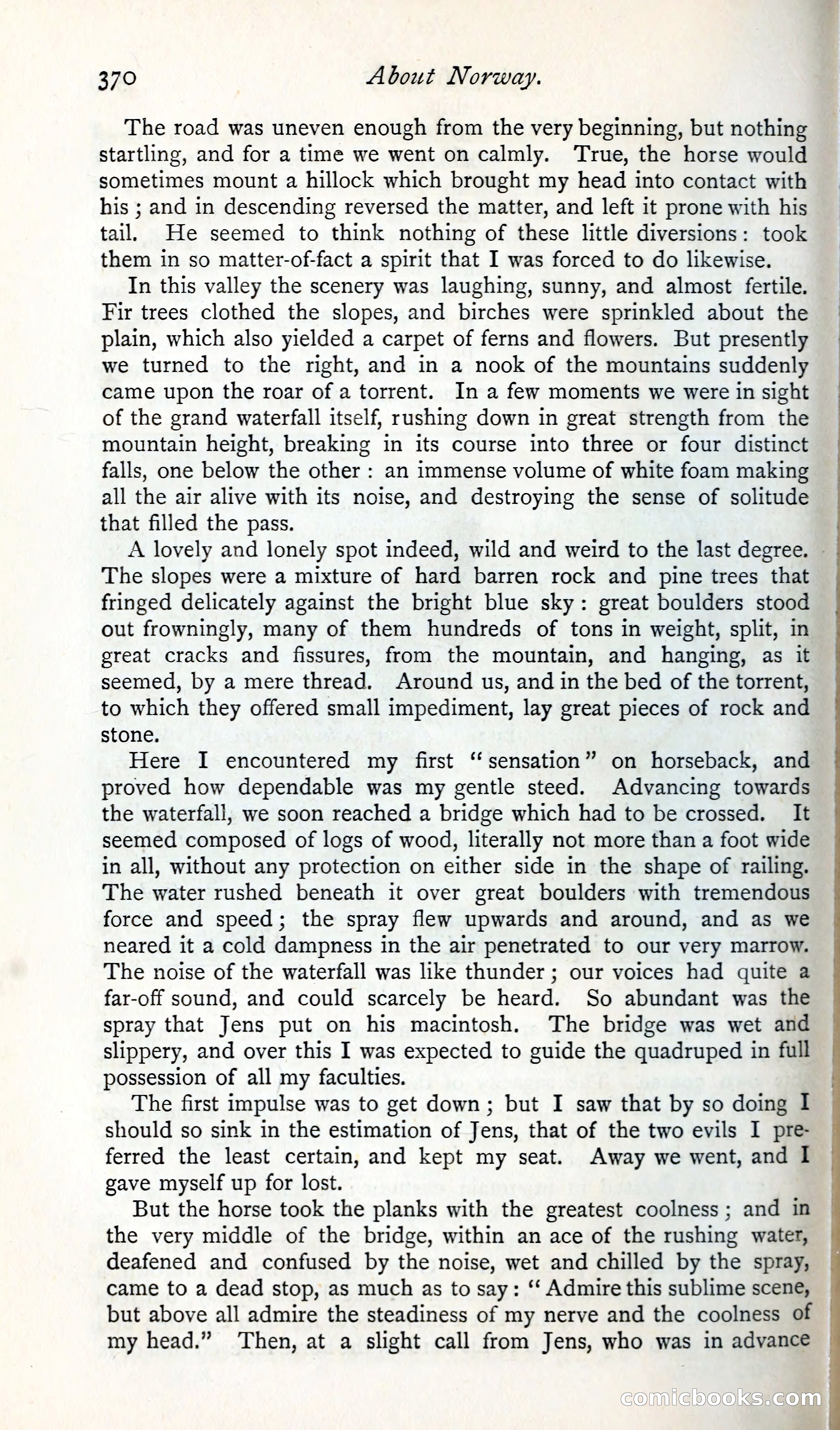 The Argosy — page 389 of 398