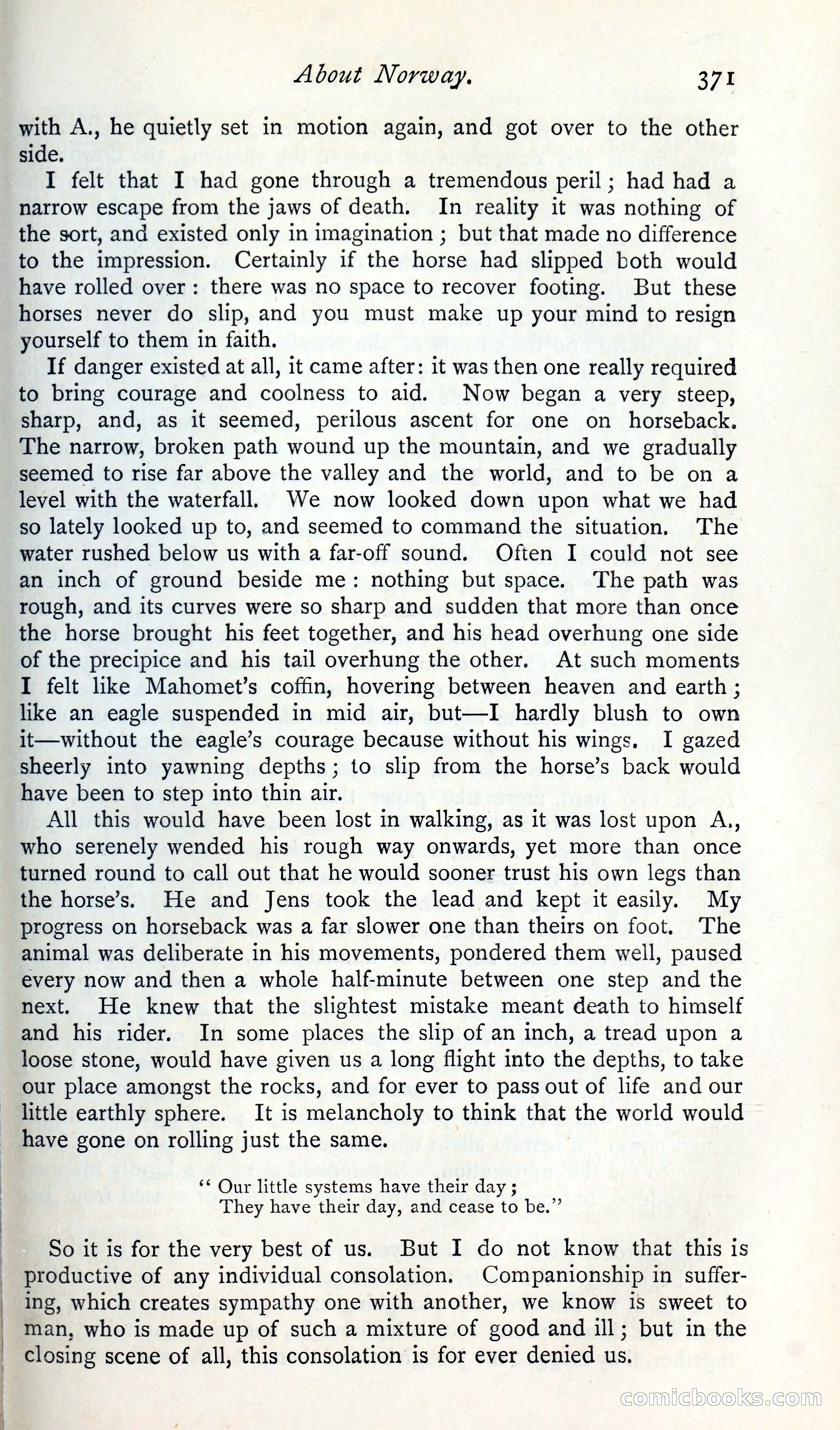 The Argosy — page 390 of 398