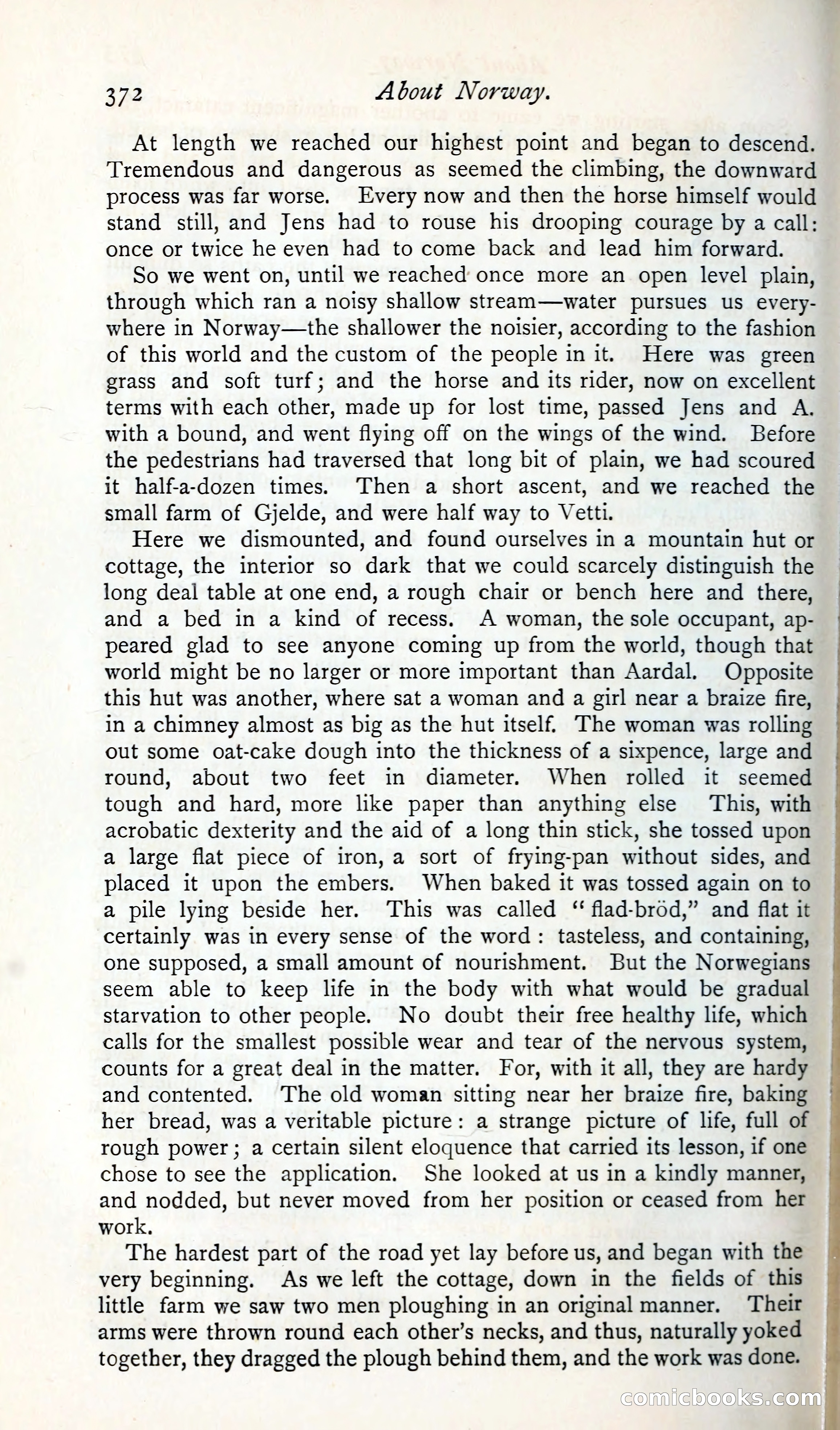 The Argosy — page 391 of 398