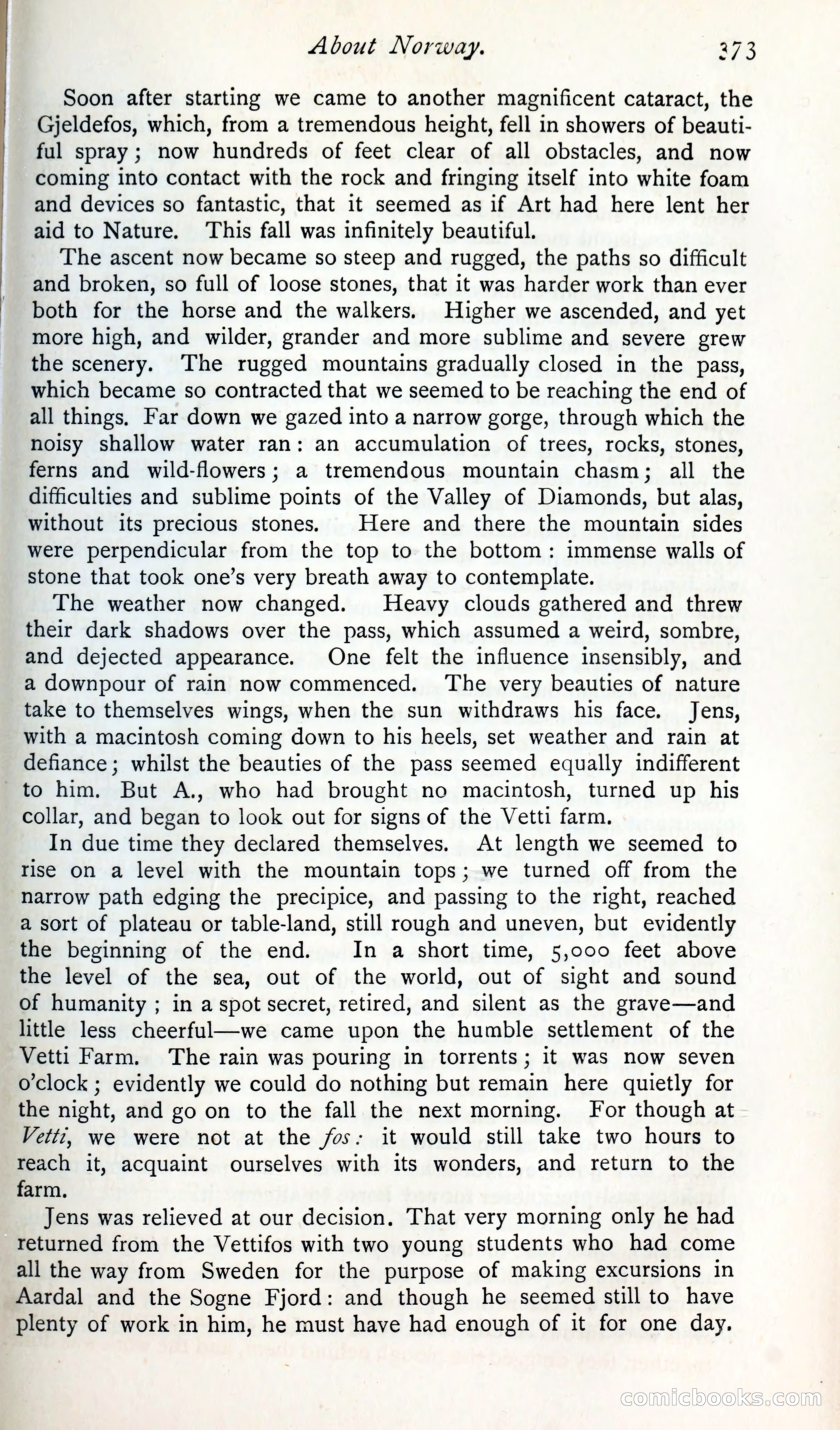 The Argosy — page 392 of 398