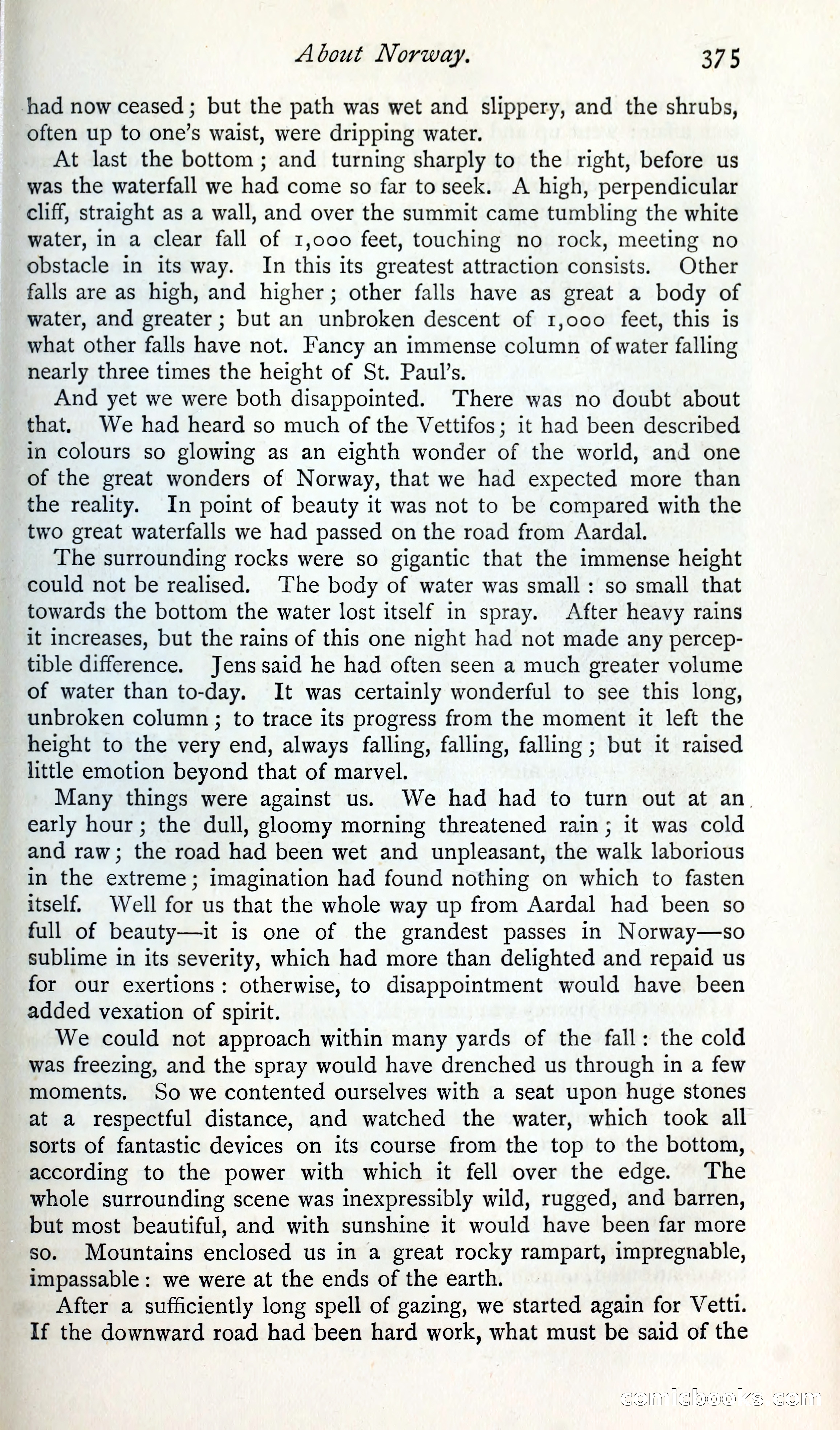 The Argosy — page 394 of 398