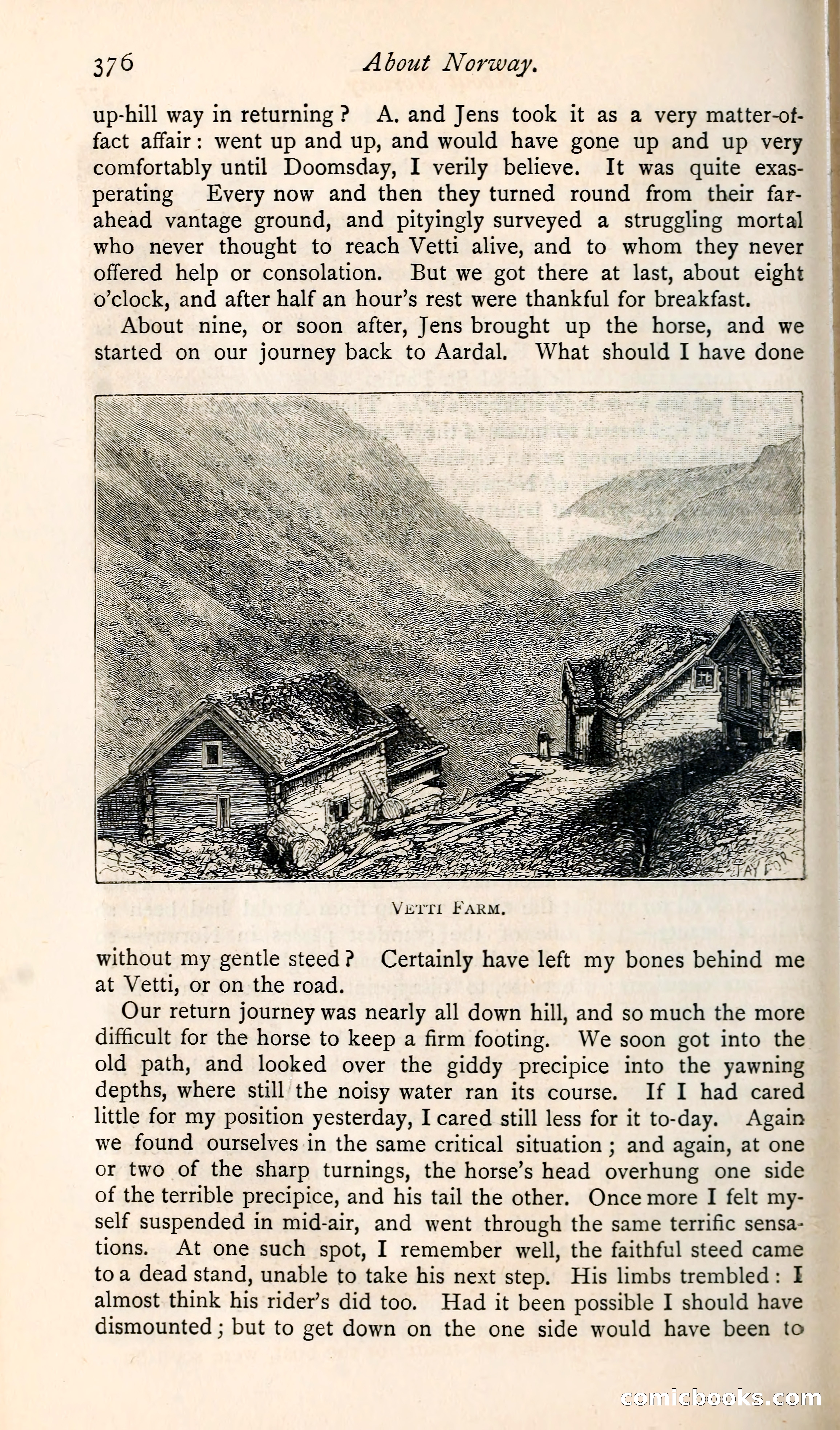 The Argosy — page 395 of 398