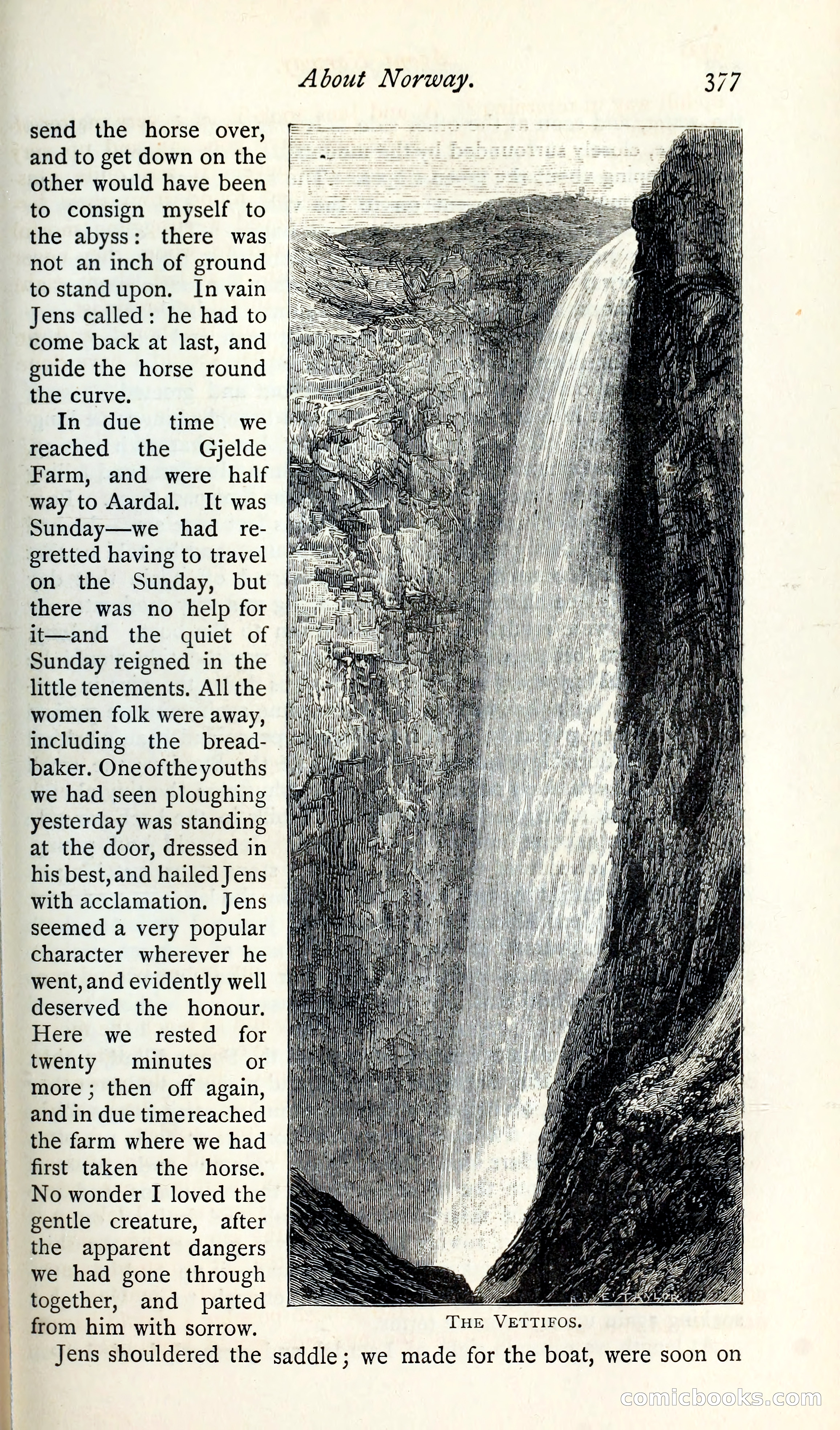 The Argosy — page 396 of 398