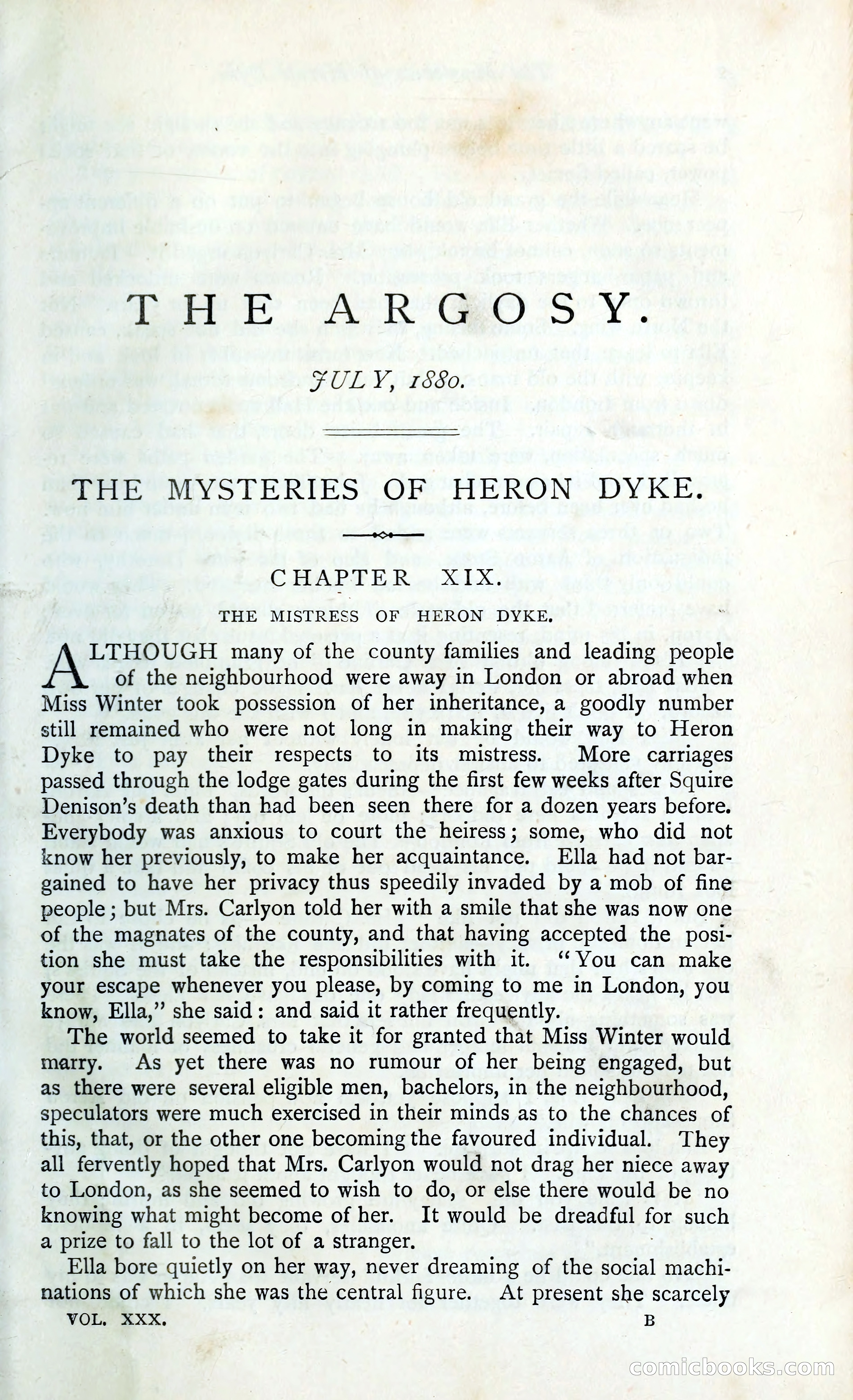 The Argosy — page 14 of 399