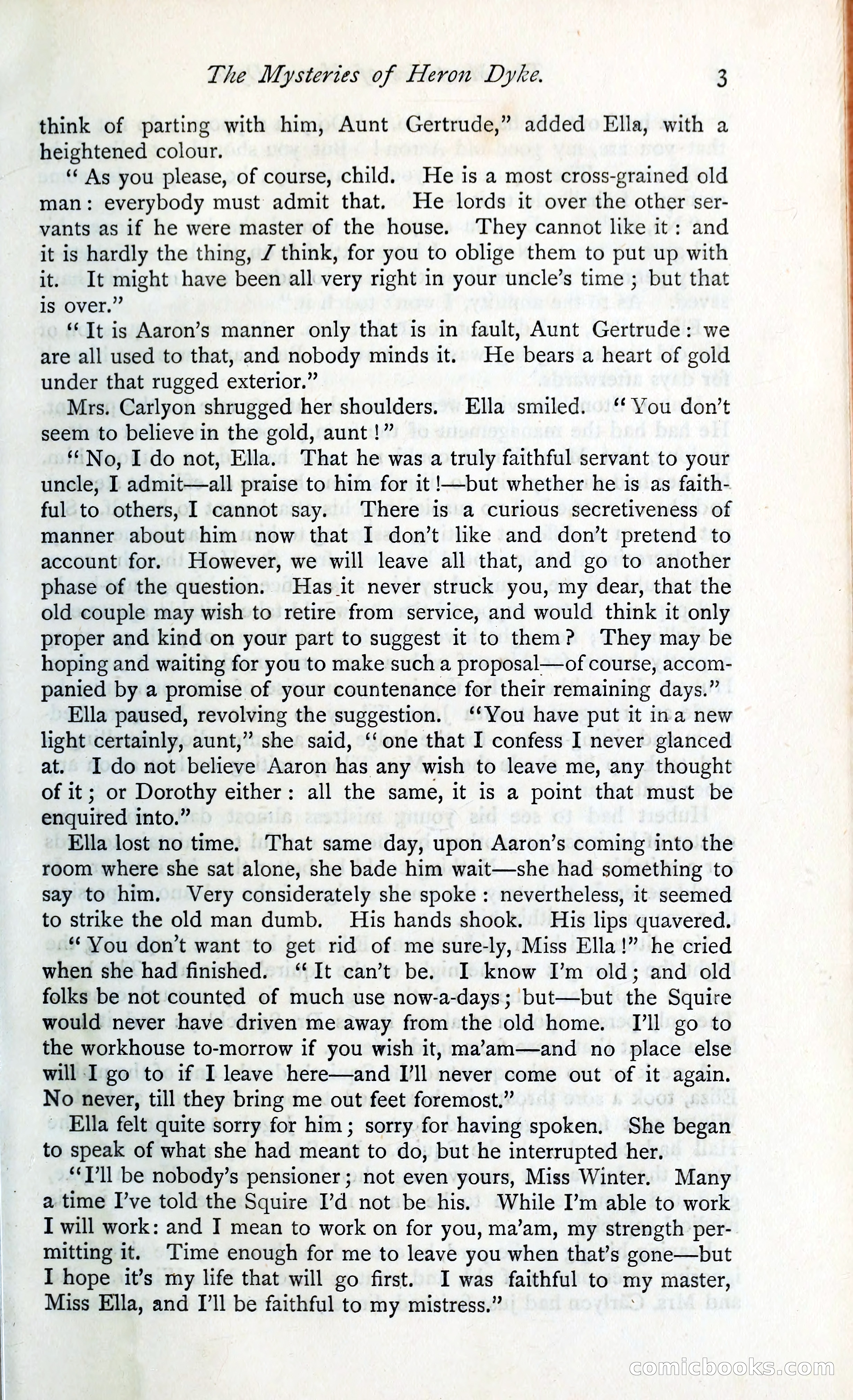 The Argosy — page 16 of 399