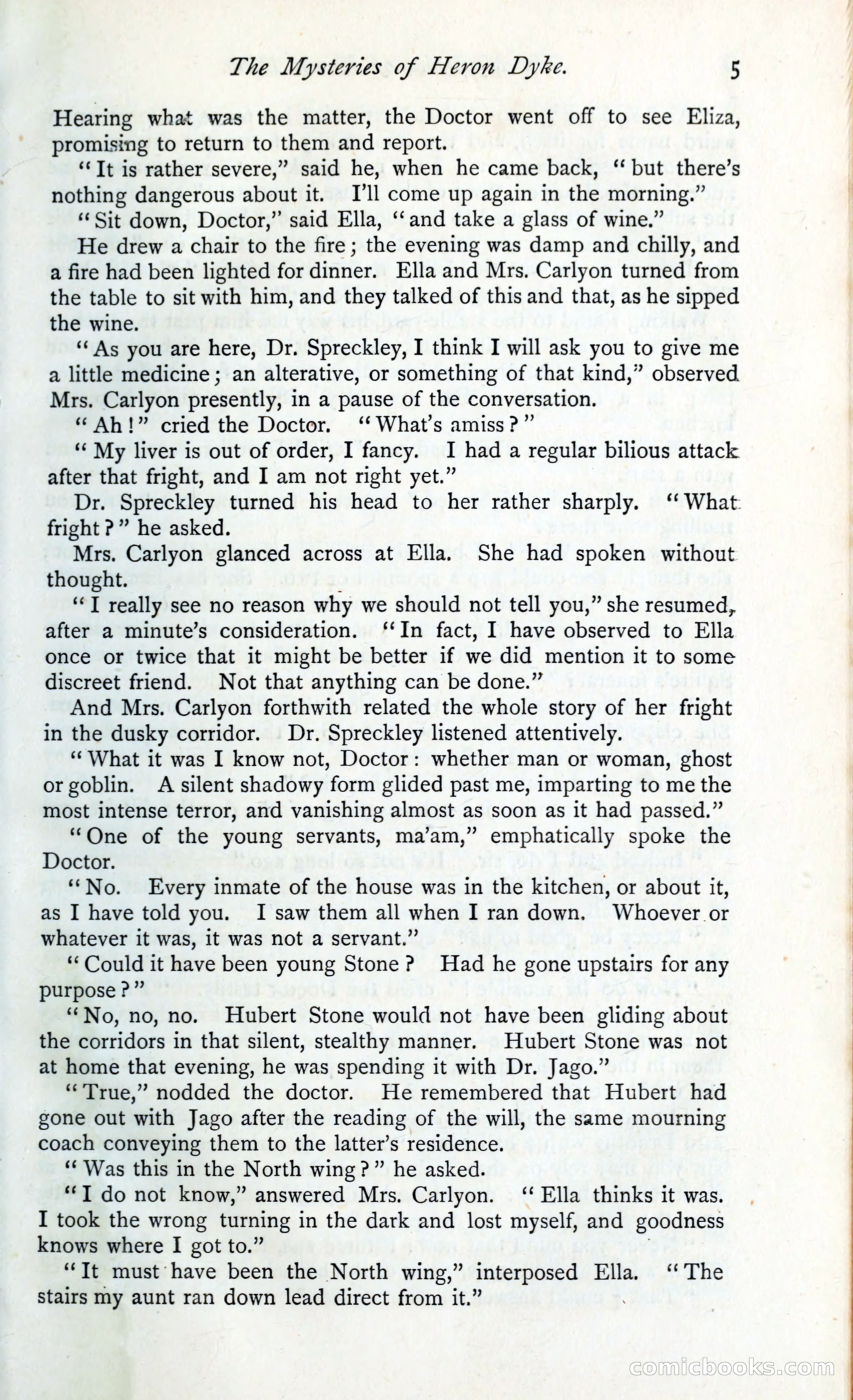 The Argosy — page 18 of 399