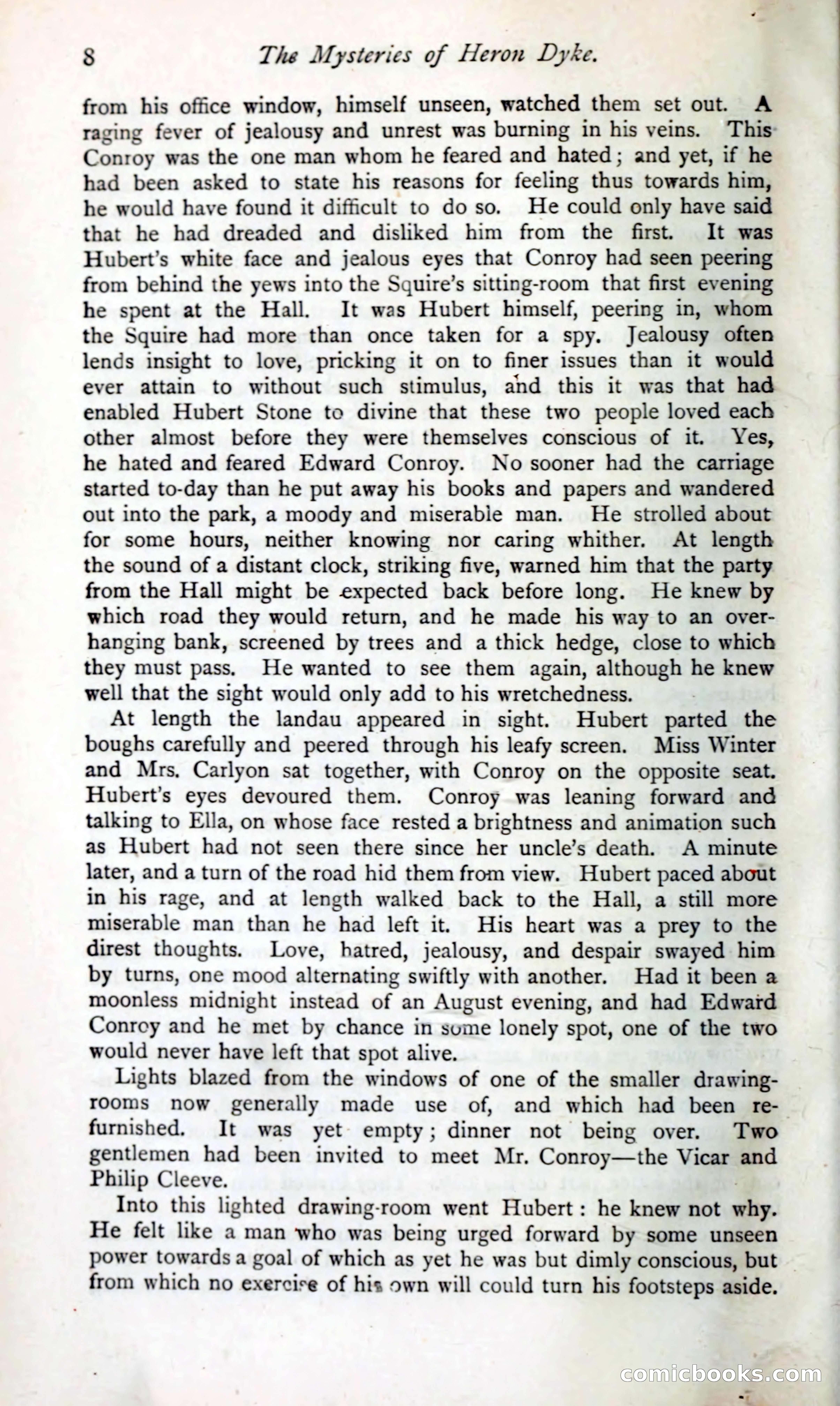 The Argosy — page 21 of 399