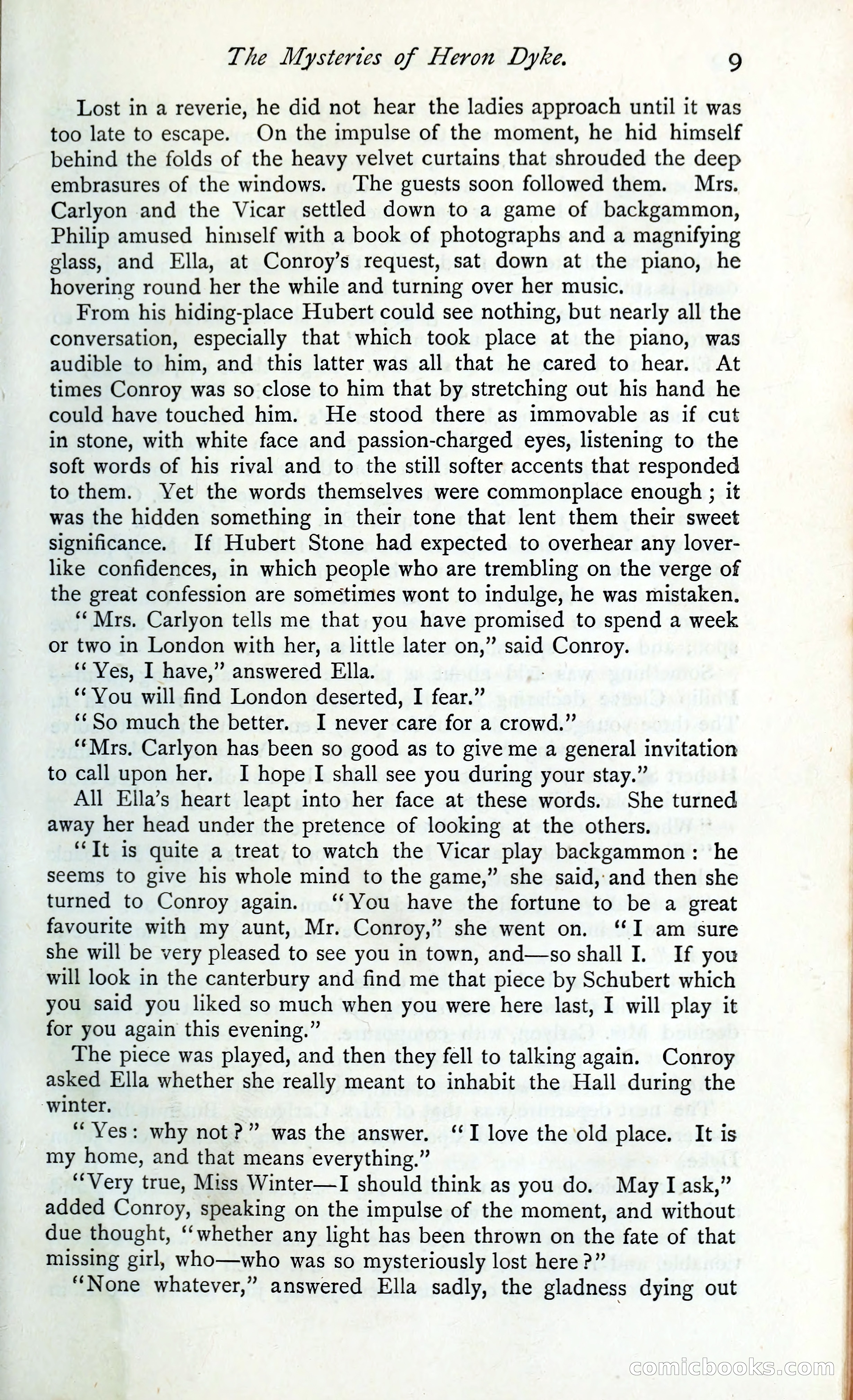 The Argosy — page 22 of 399