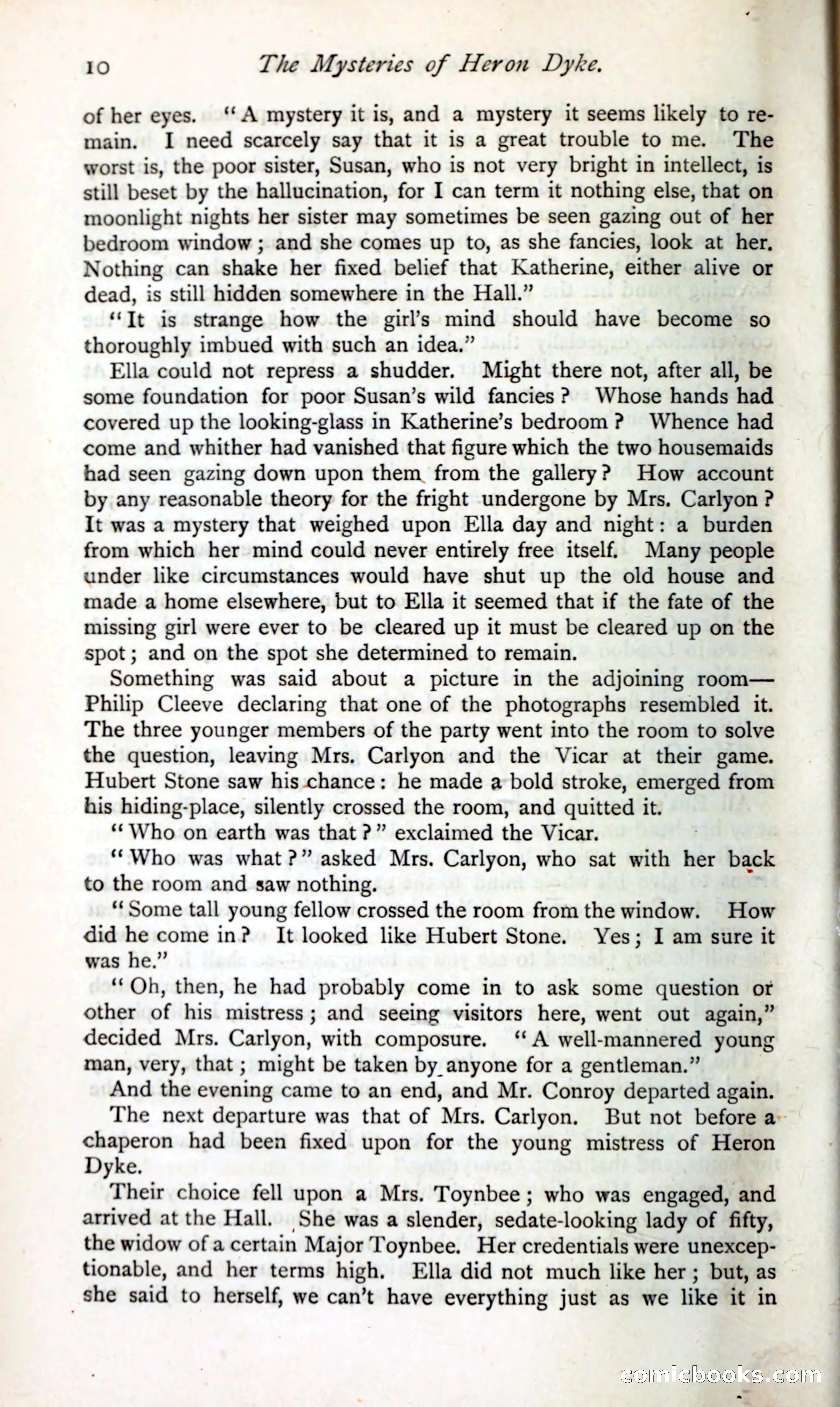 The Argosy — page 23 of 399