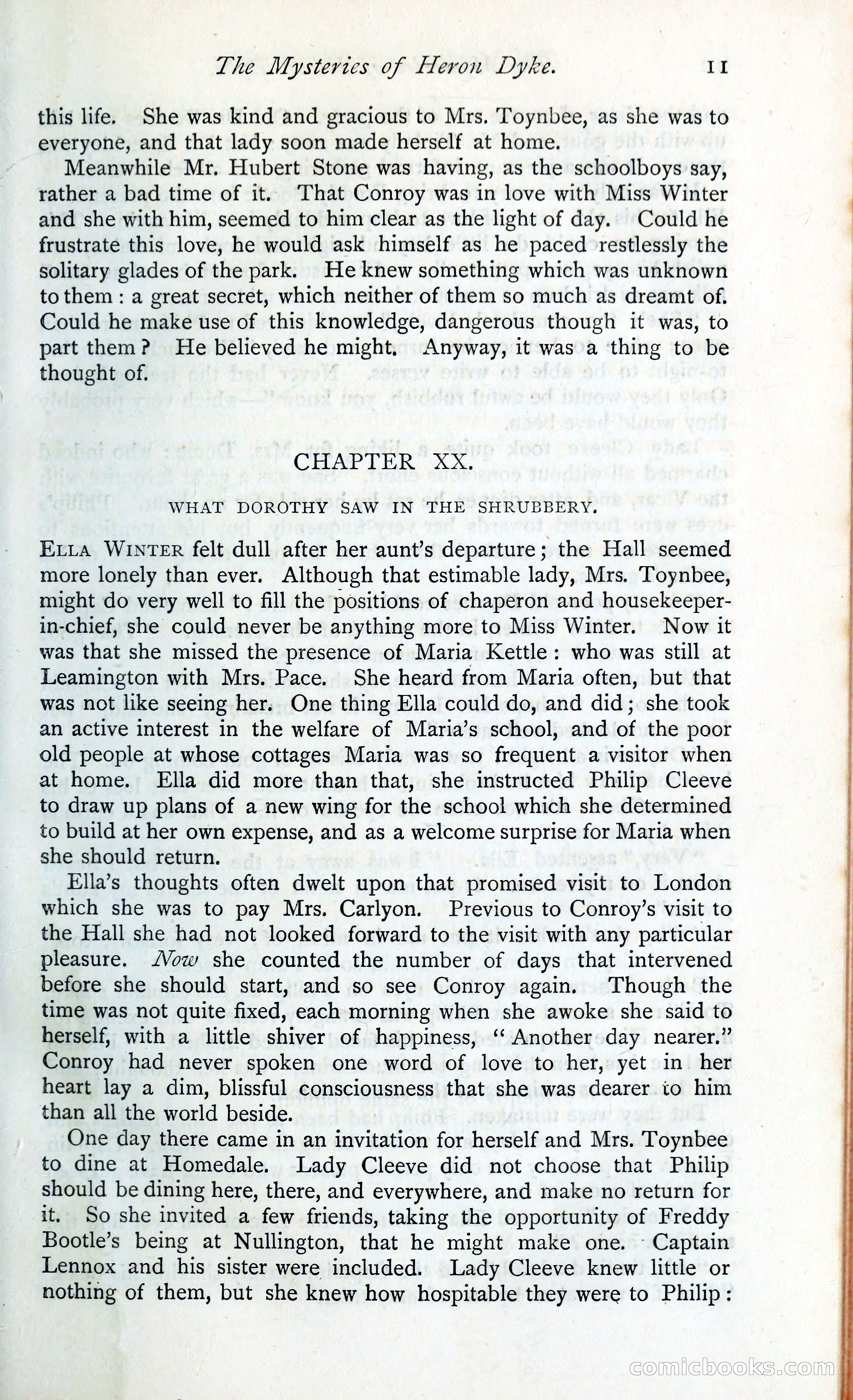 The Argosy — page 24 of 399