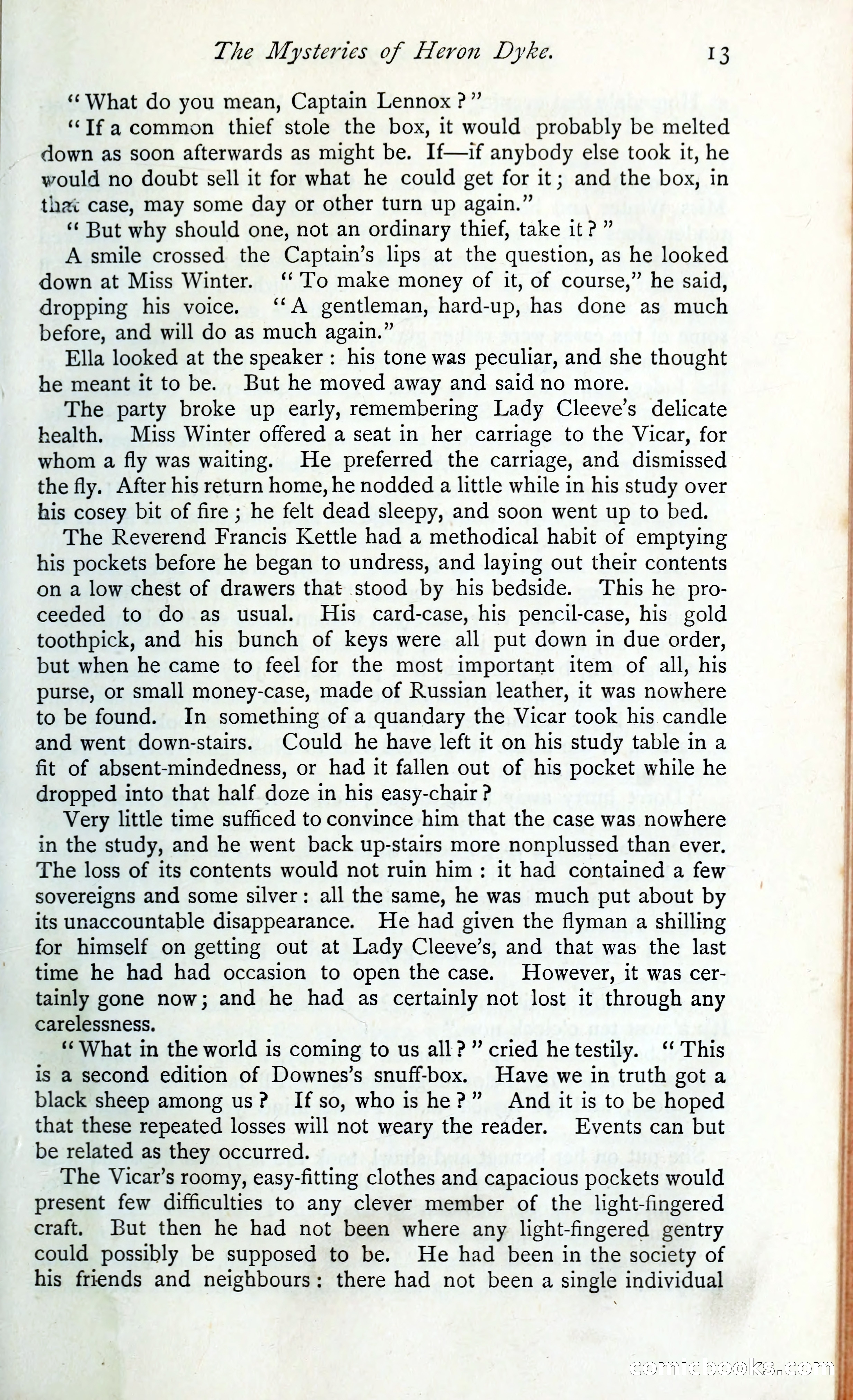 The Argosy — page 26 of 399
