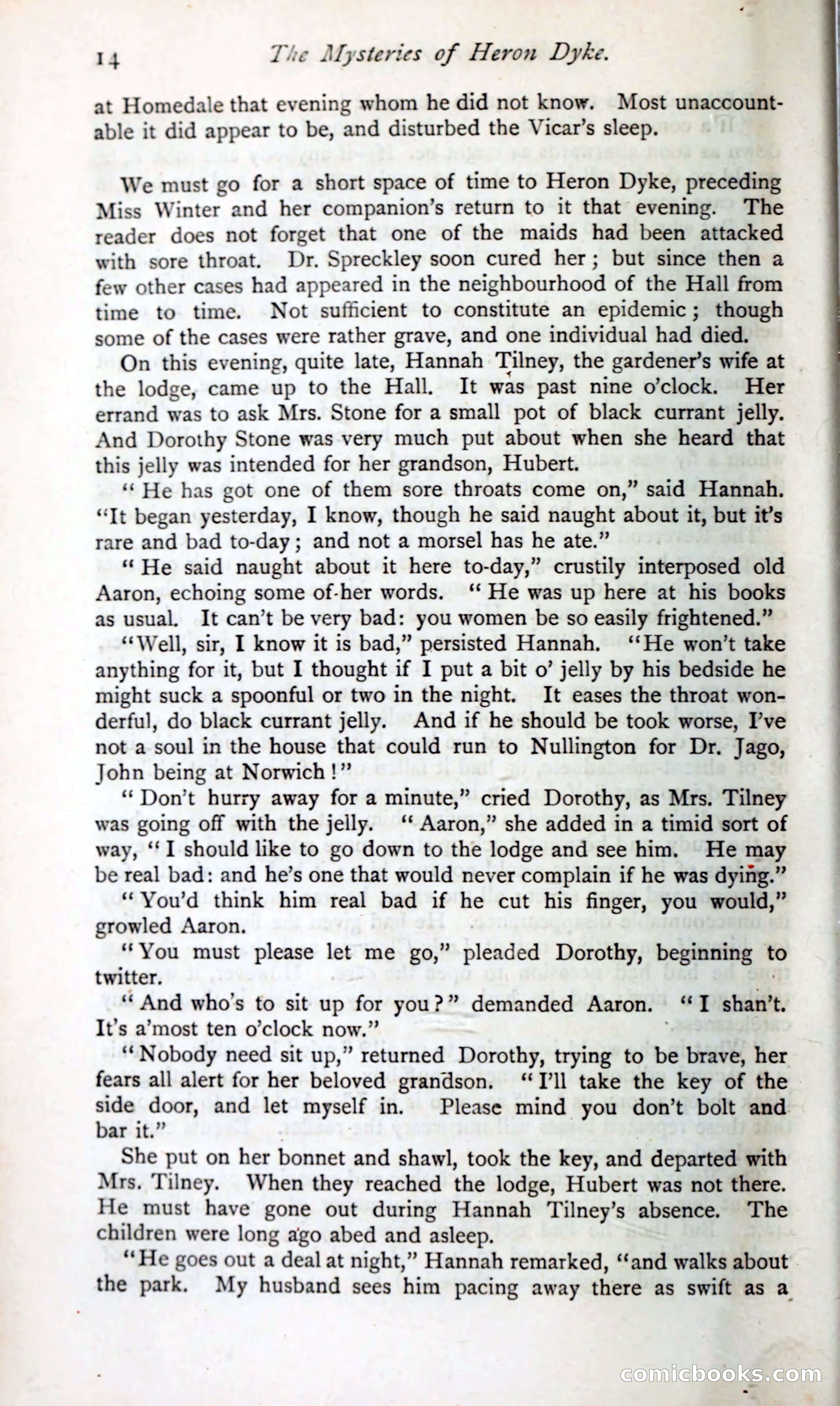 The Argosy — page 27 of 399