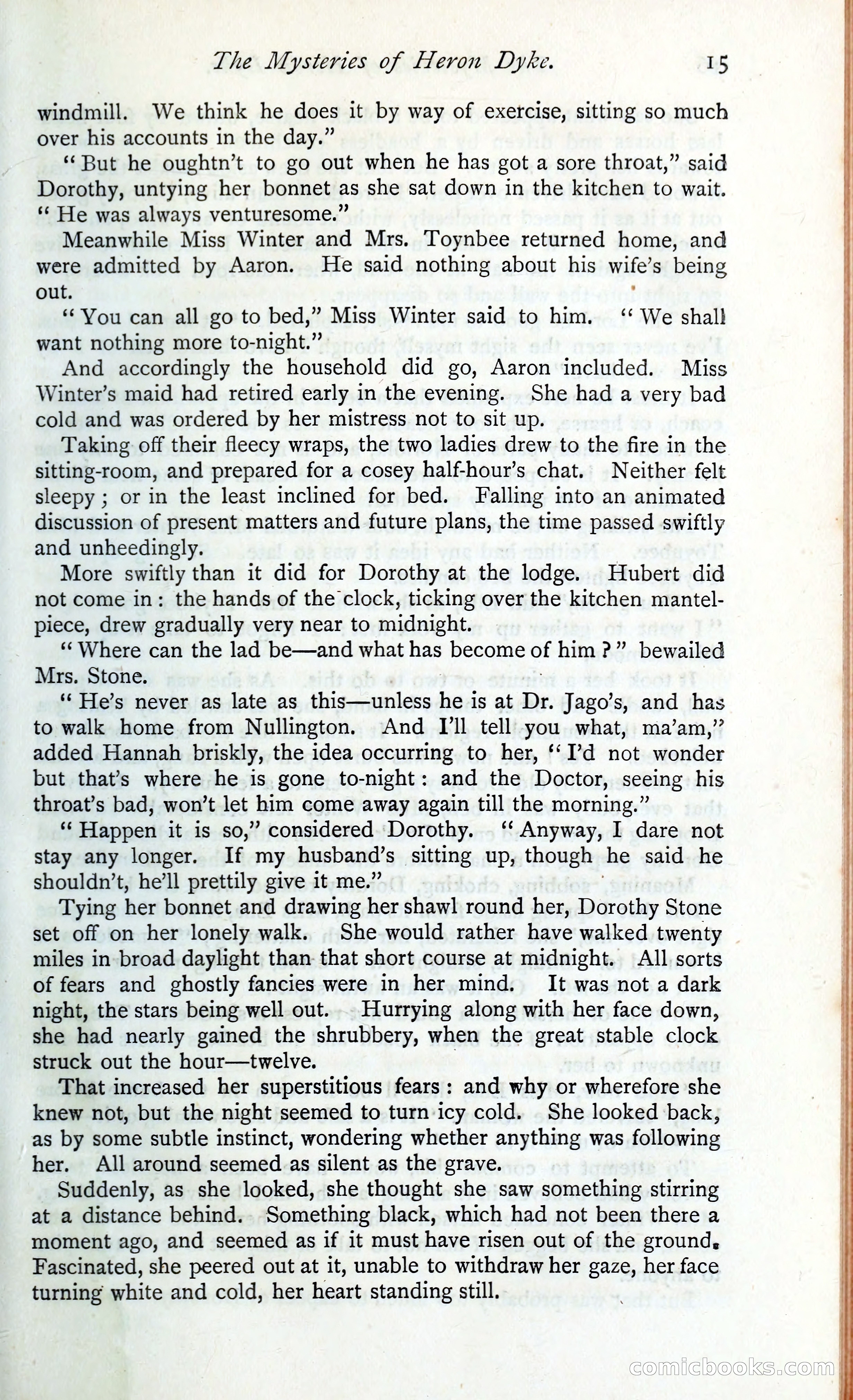 The Argosy — page 28 of 399