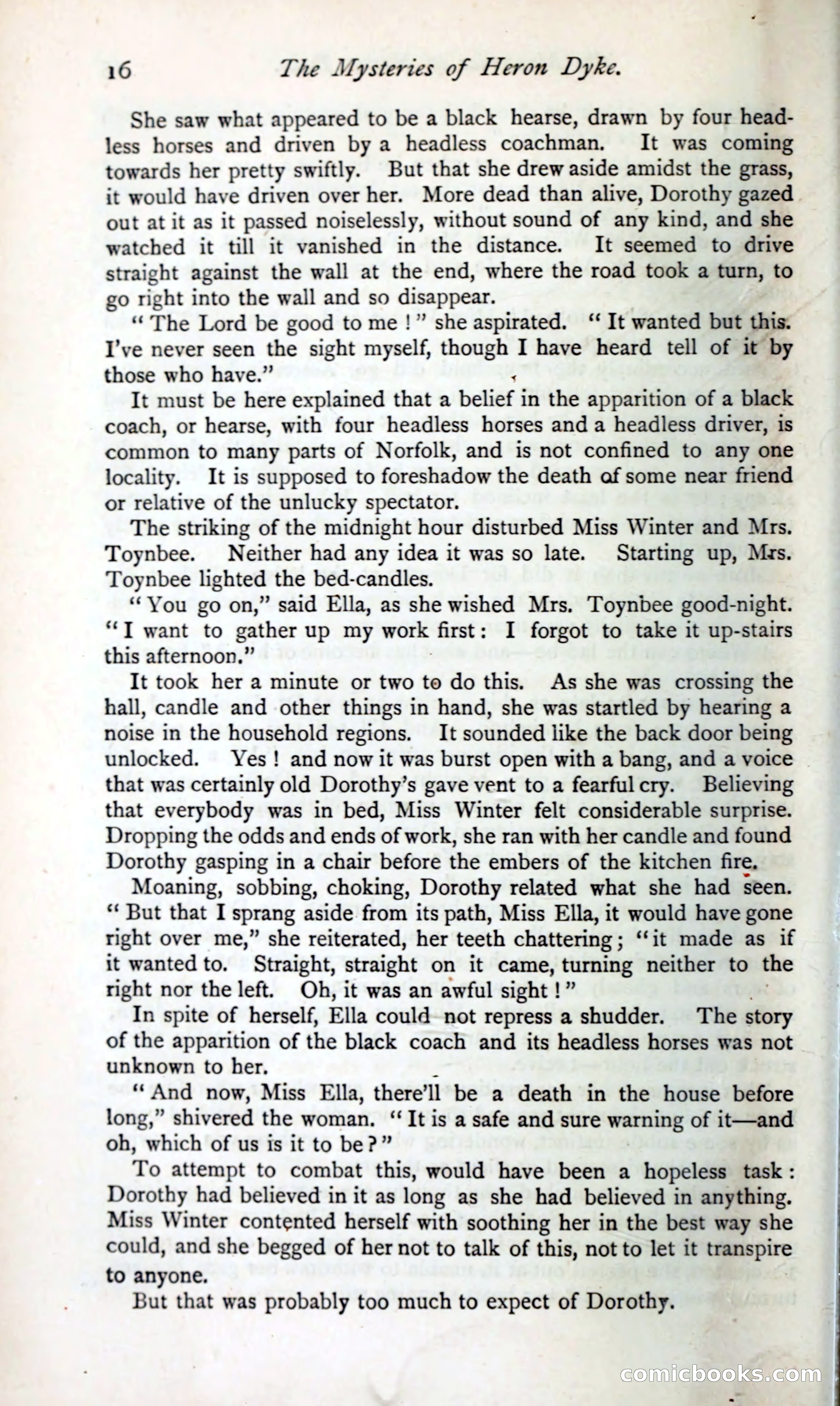 The Argosy — page 29 of 399