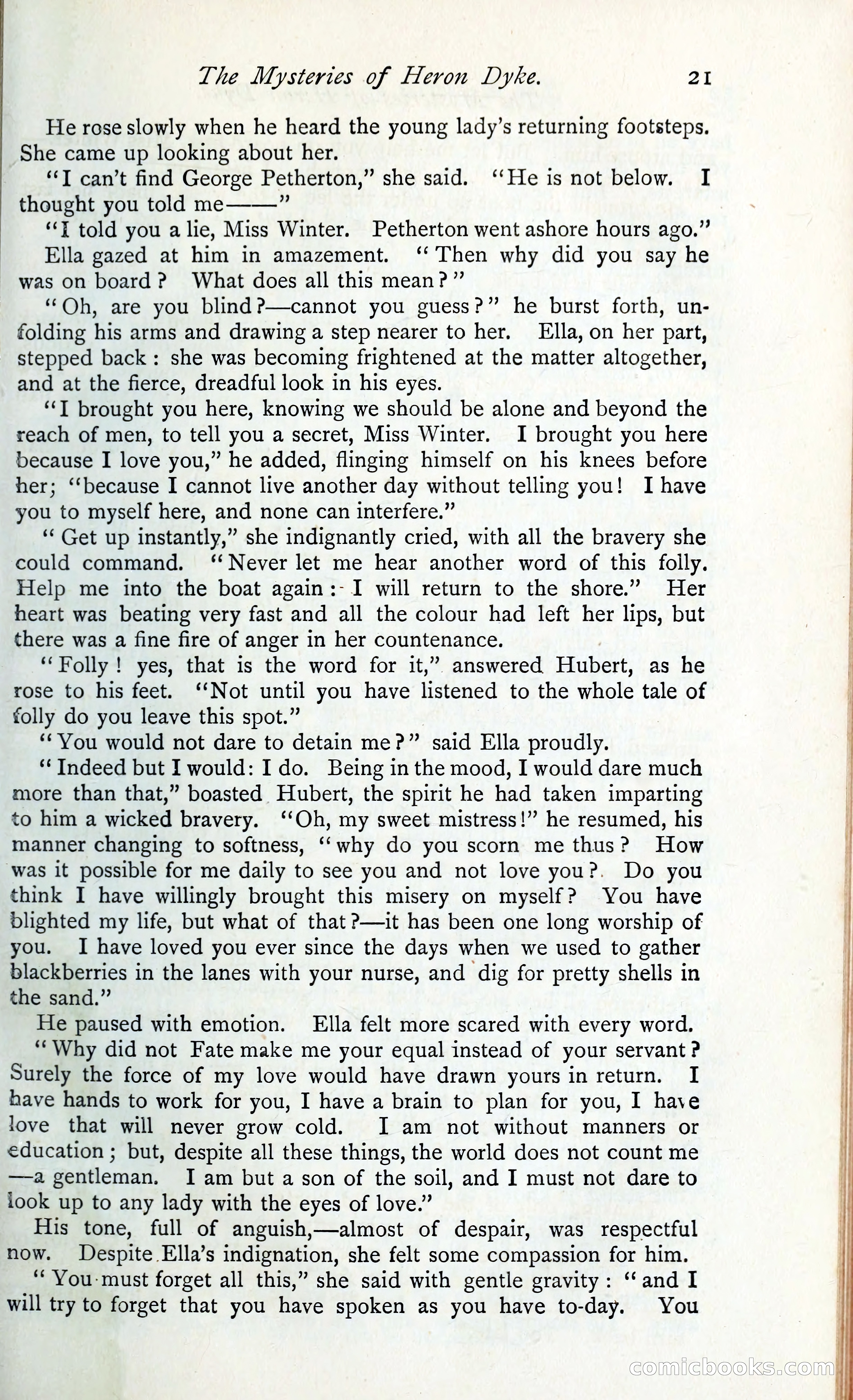 The Argosy — page 34 of 399