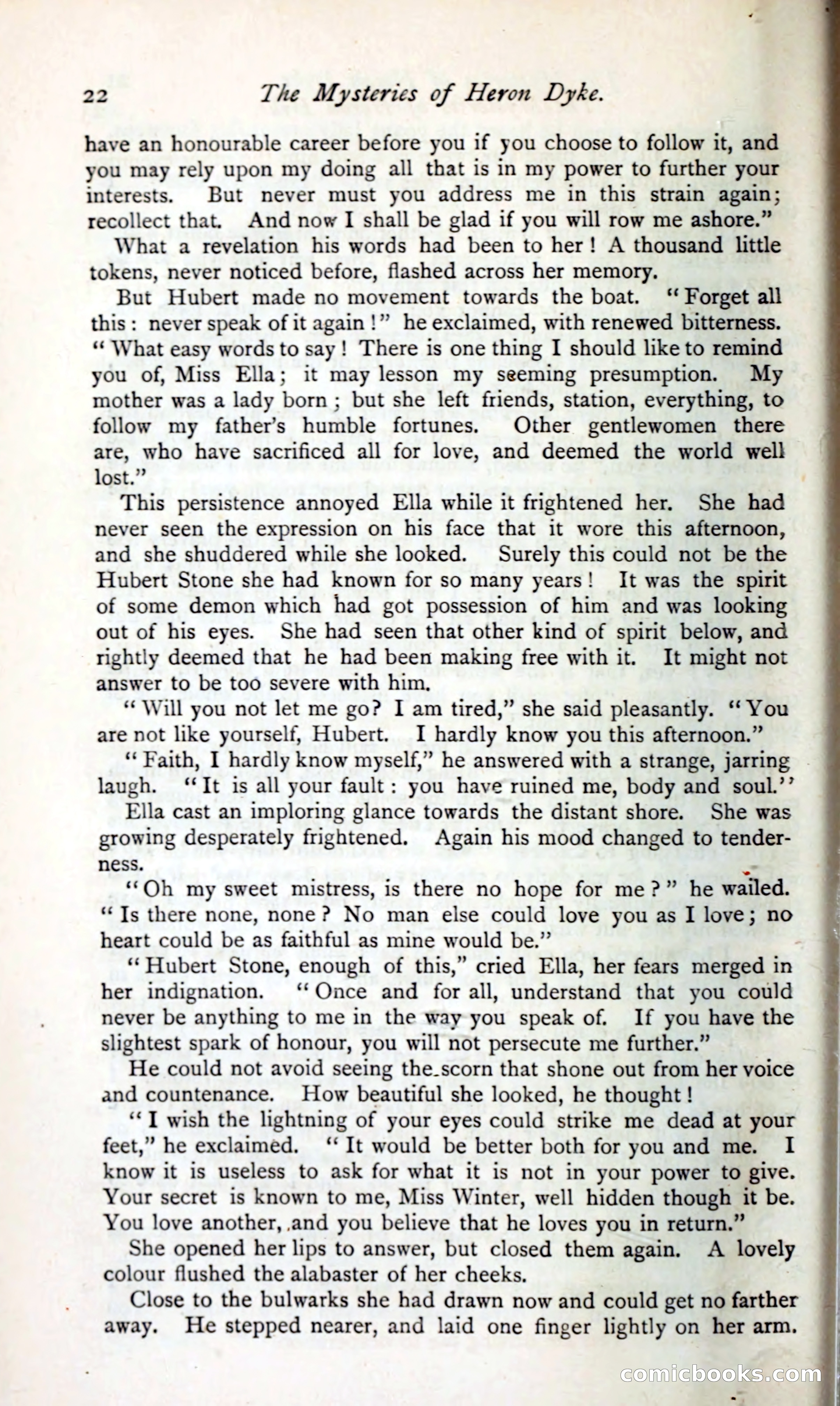 The Argosy — page 35 of 399