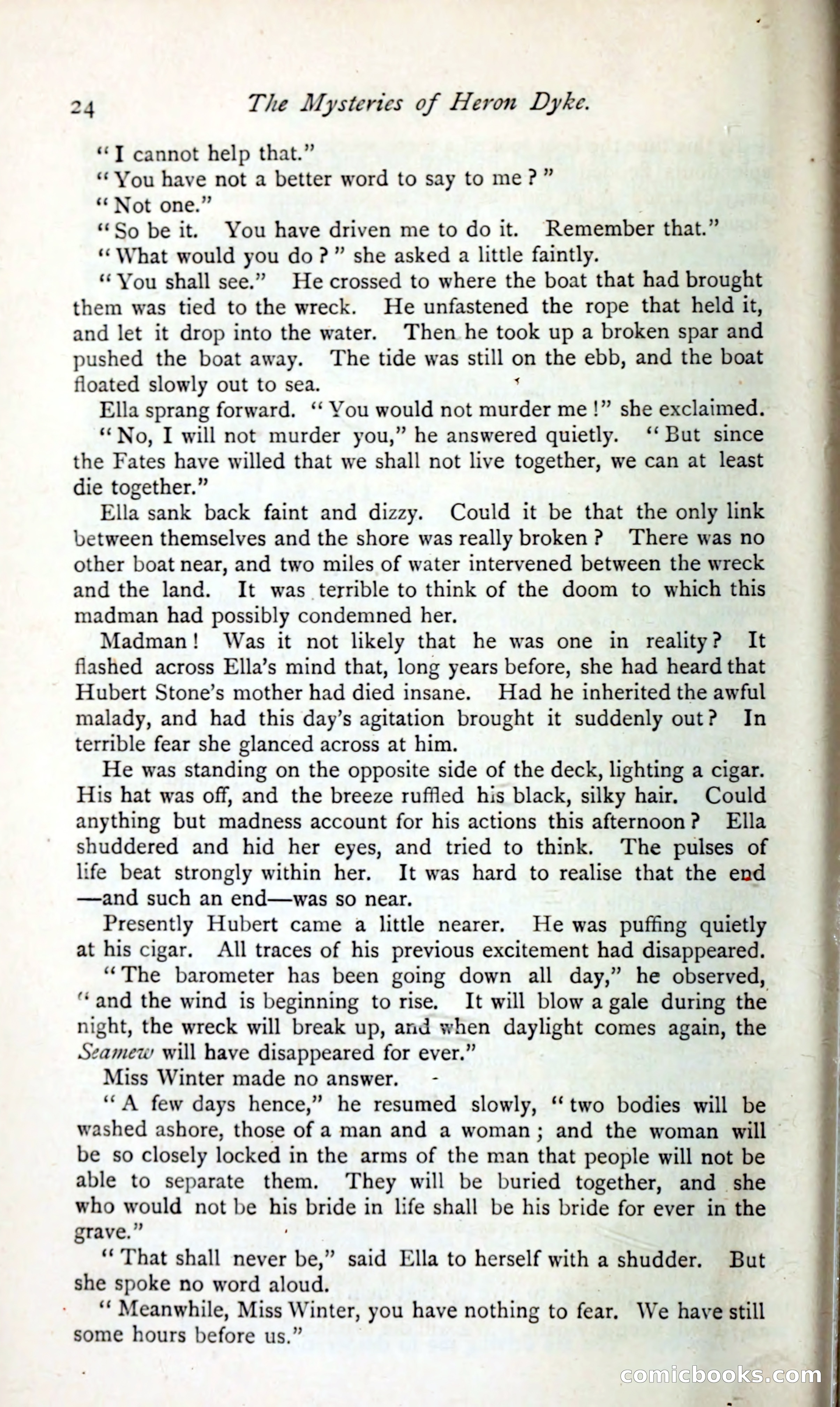 The Argosy — page 37 of 399