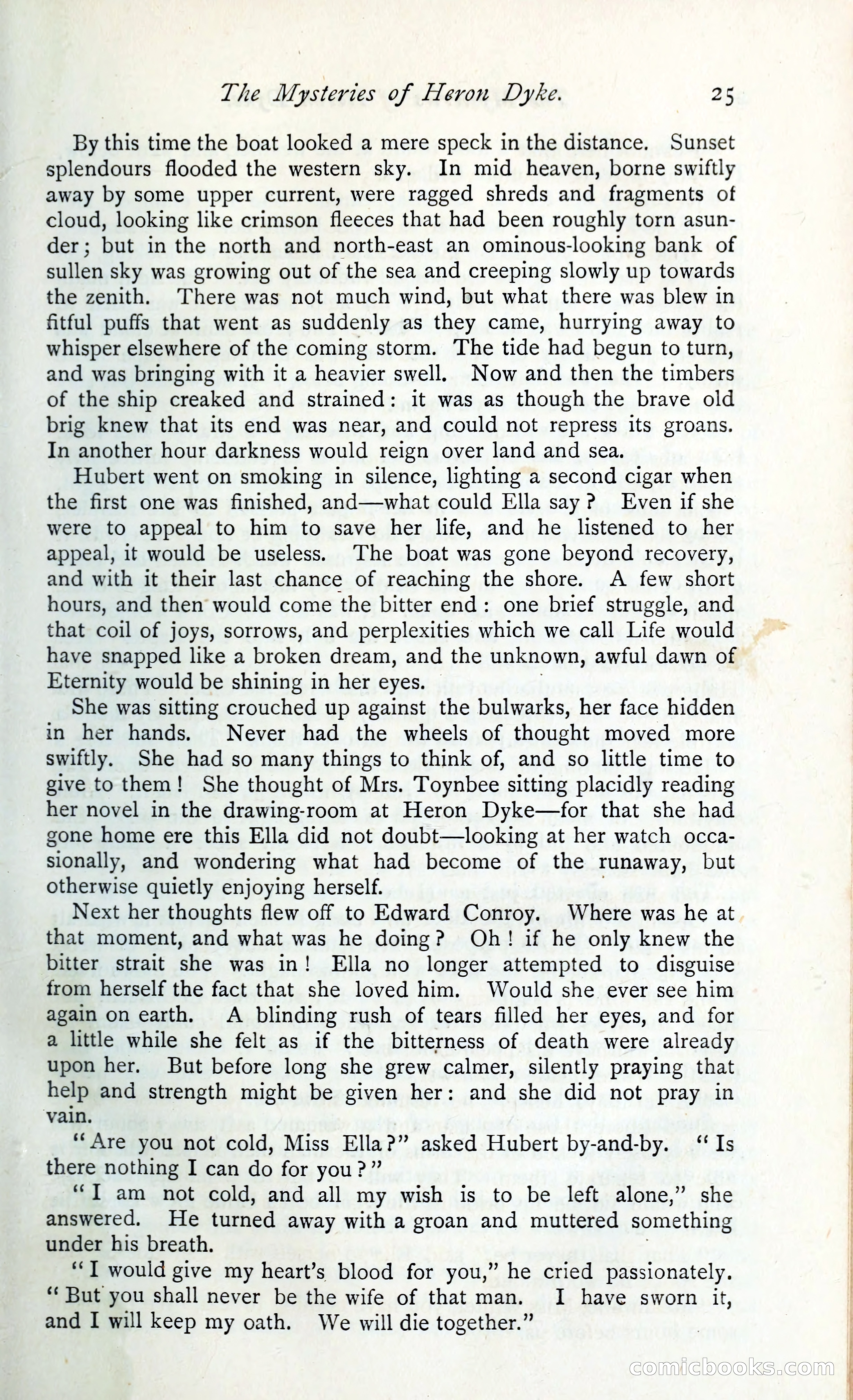 The Argosy — page 38 of 399