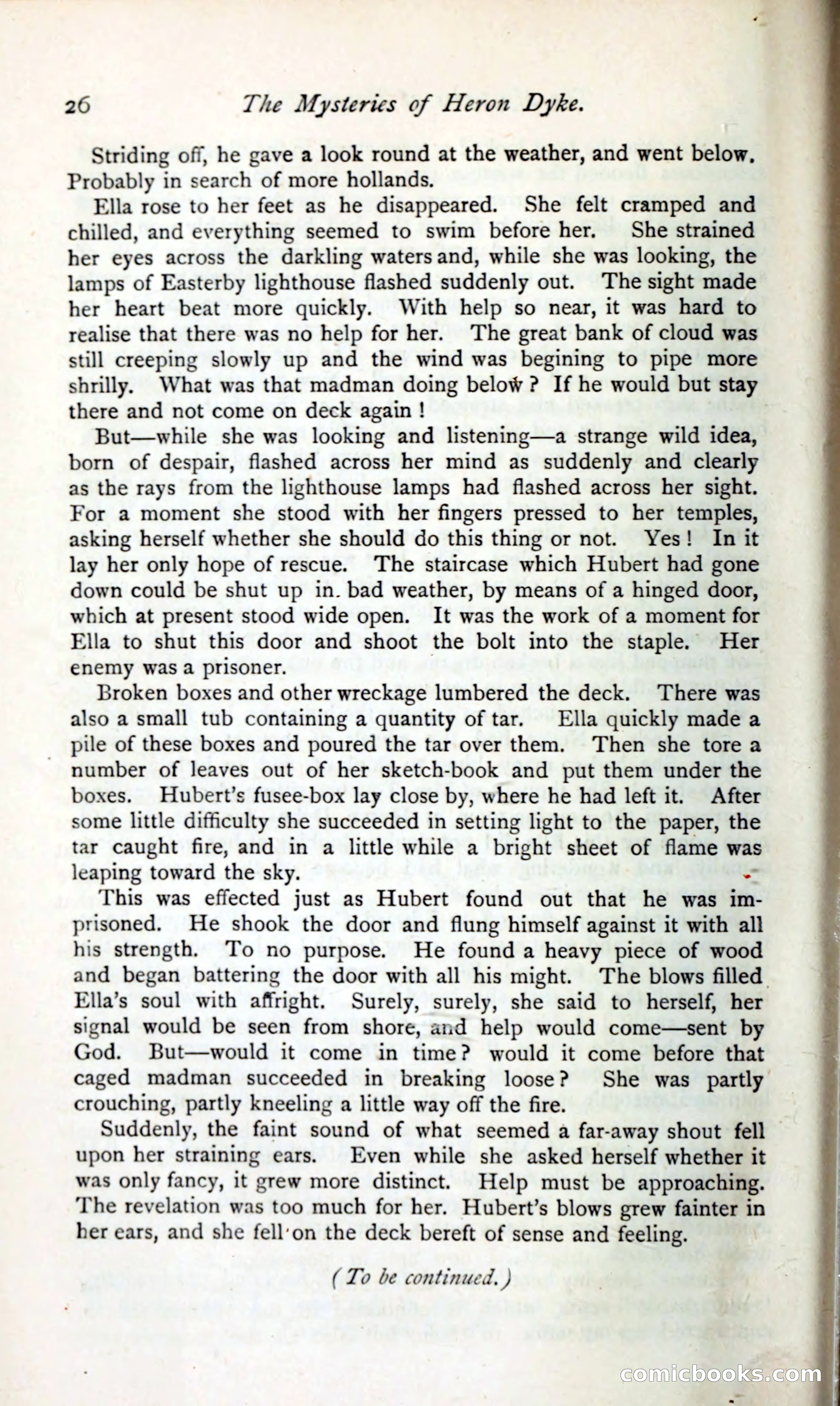 The Argosy — page 39 of 399