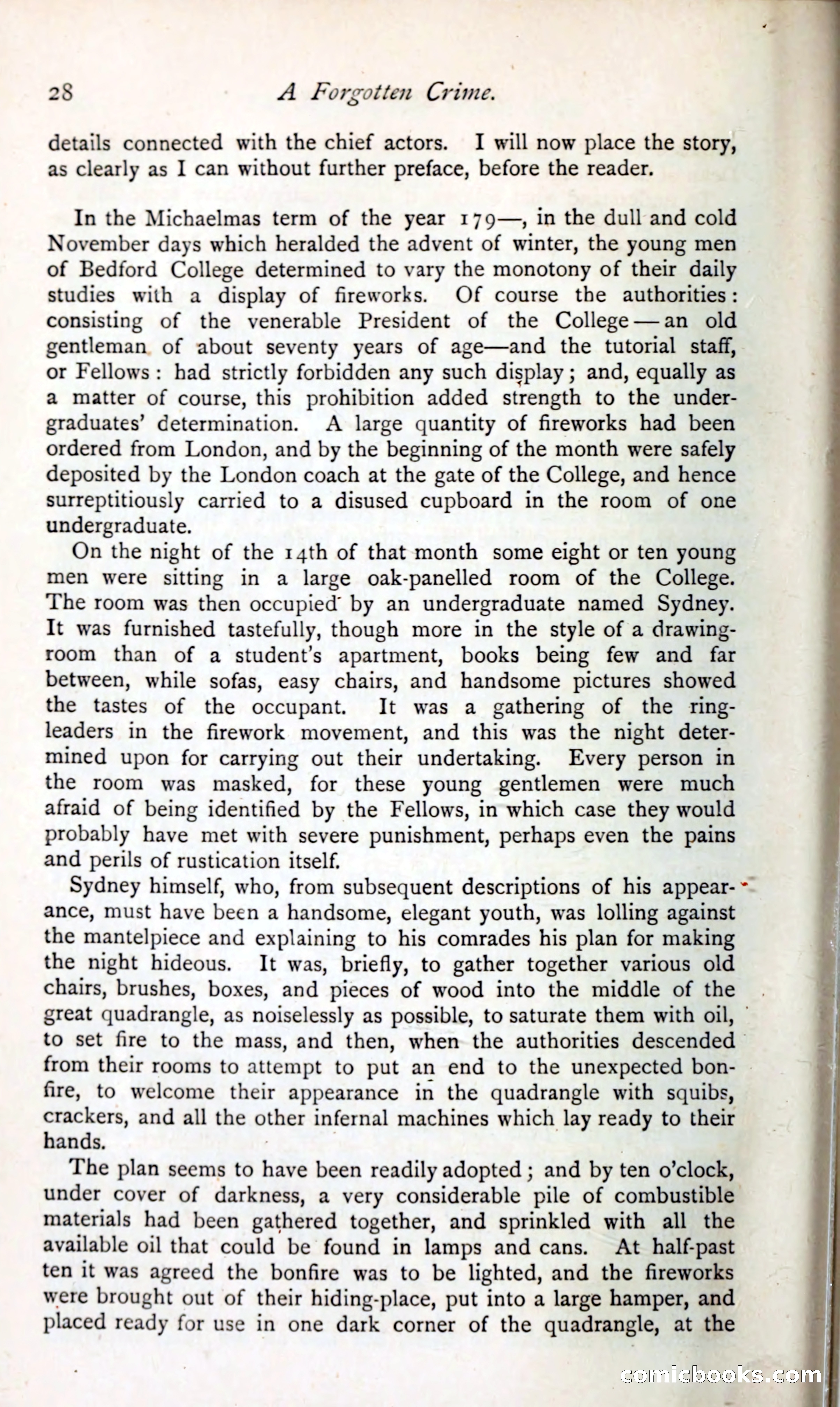 The Argosy — page 41 of 399