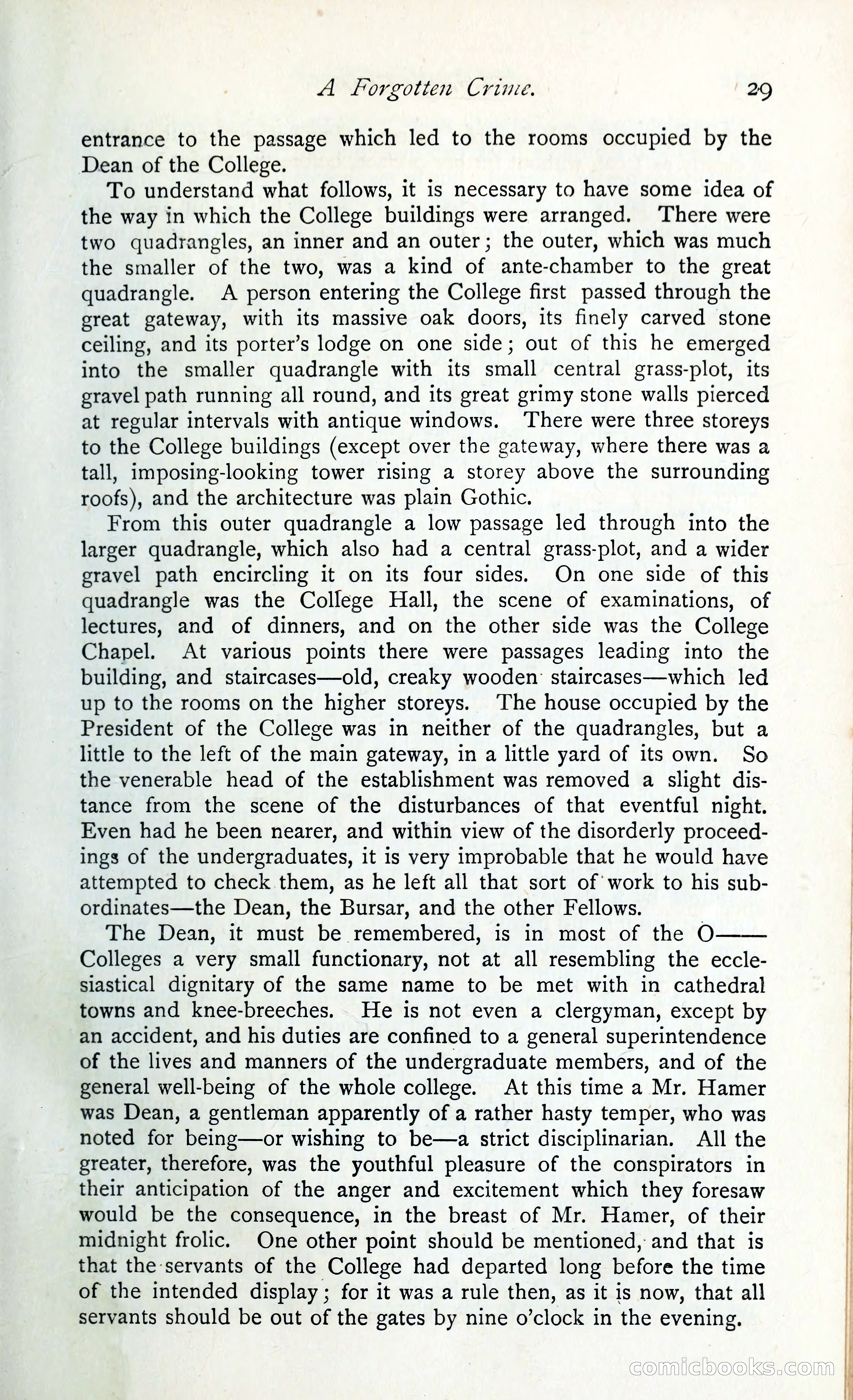 The Argosy — page 42 of 399