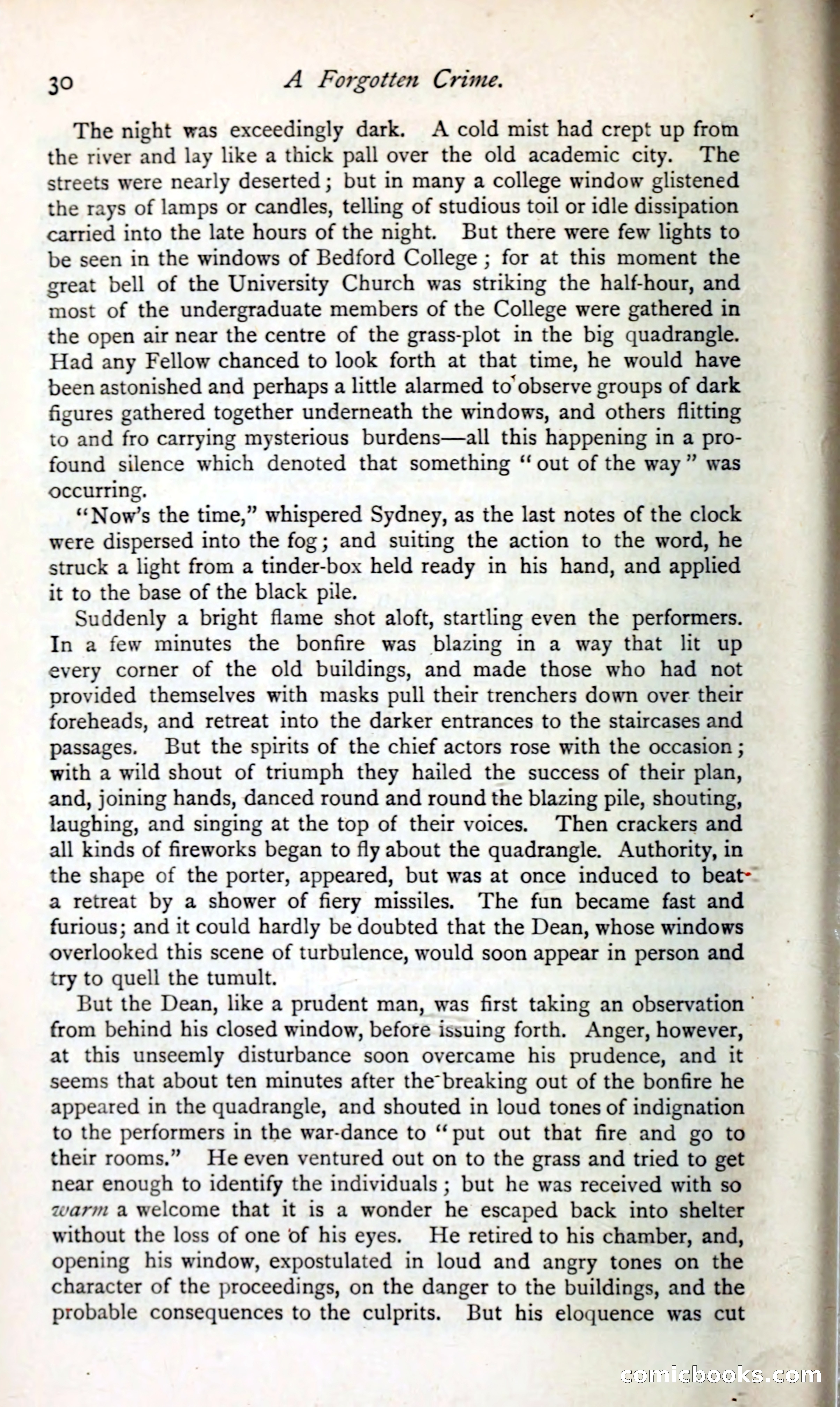 The Argosy — page 43 of 399