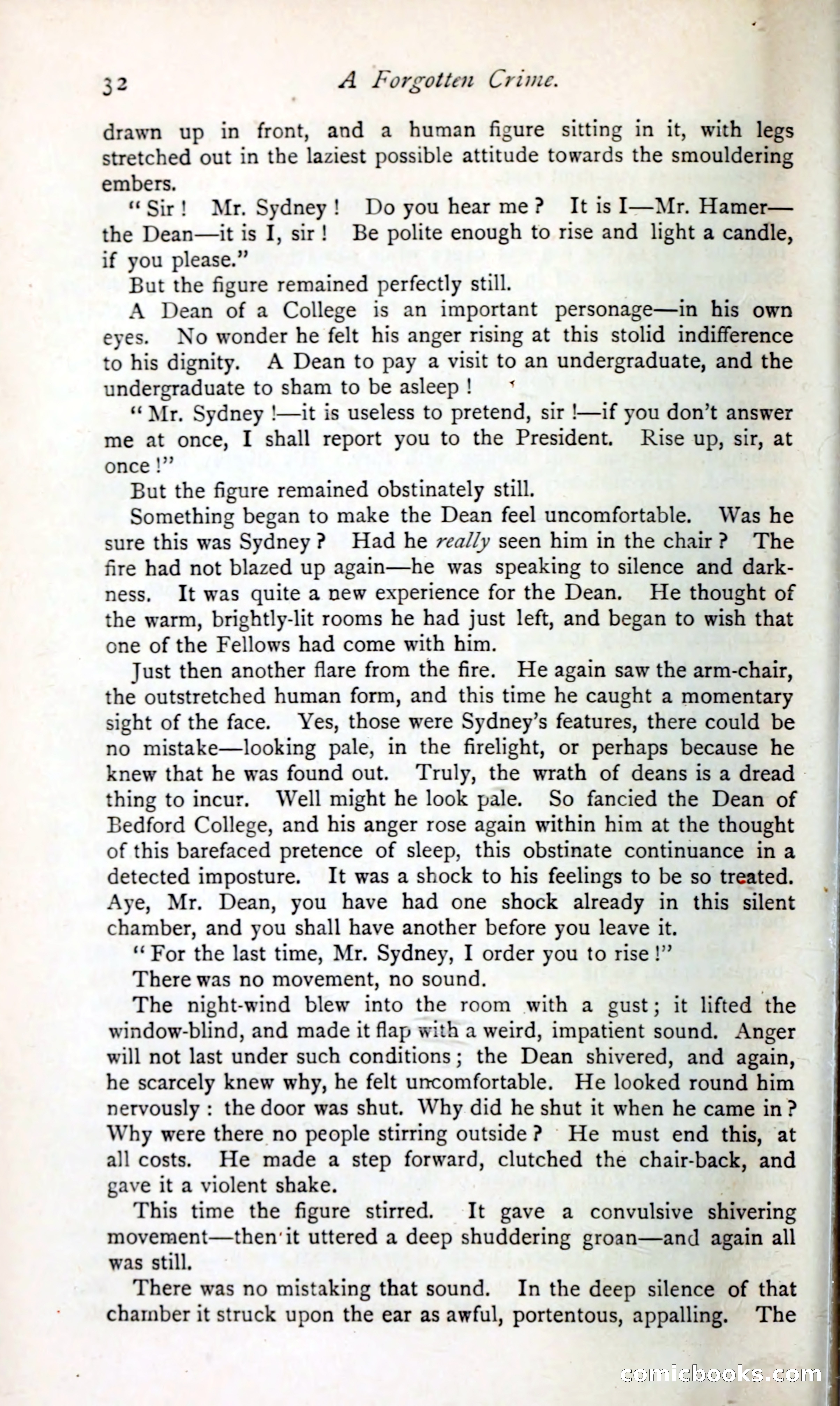 The Argosy — page 45 of 399