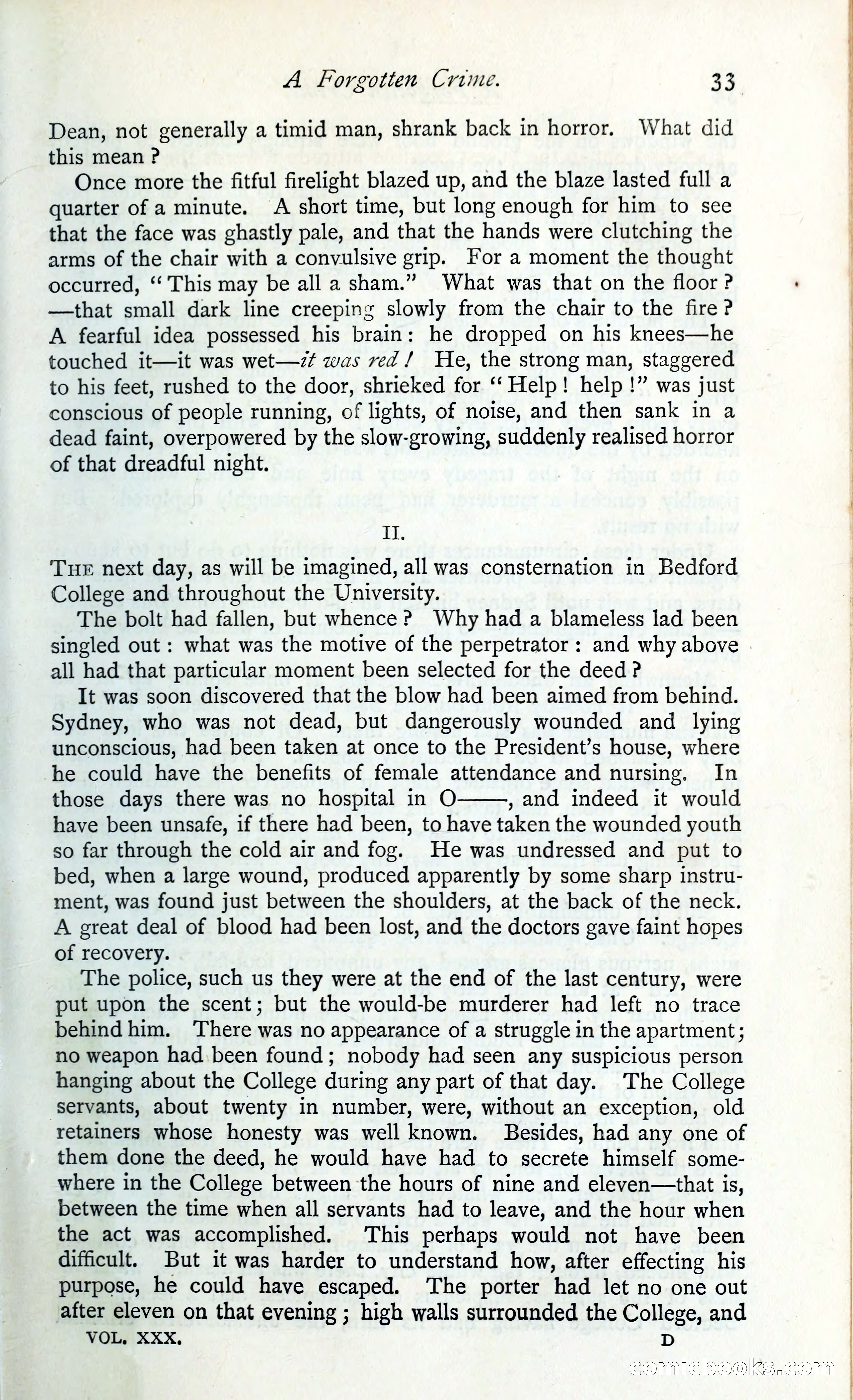 The Argosy — page 46 of 399