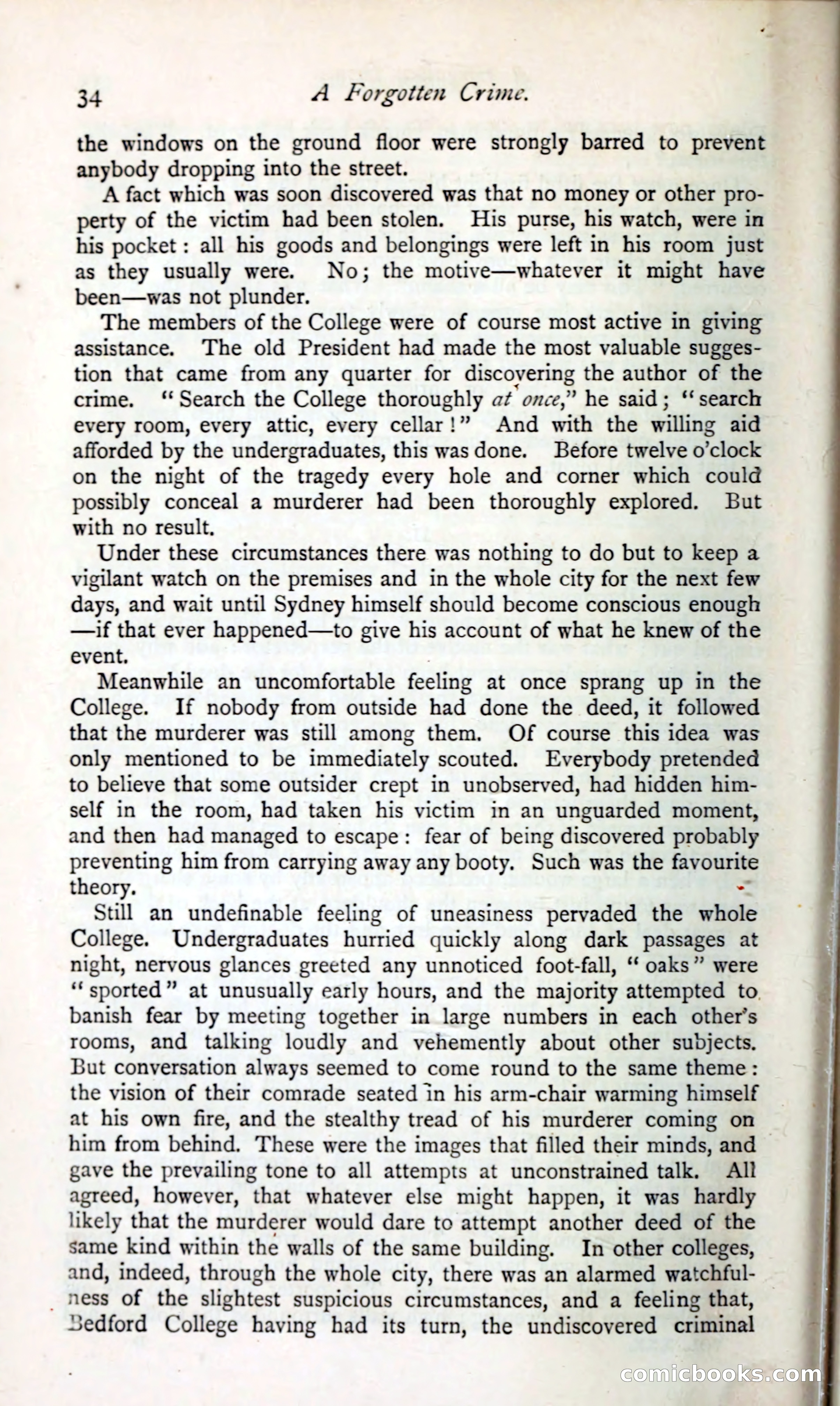 The Argosy — page 47 of 399