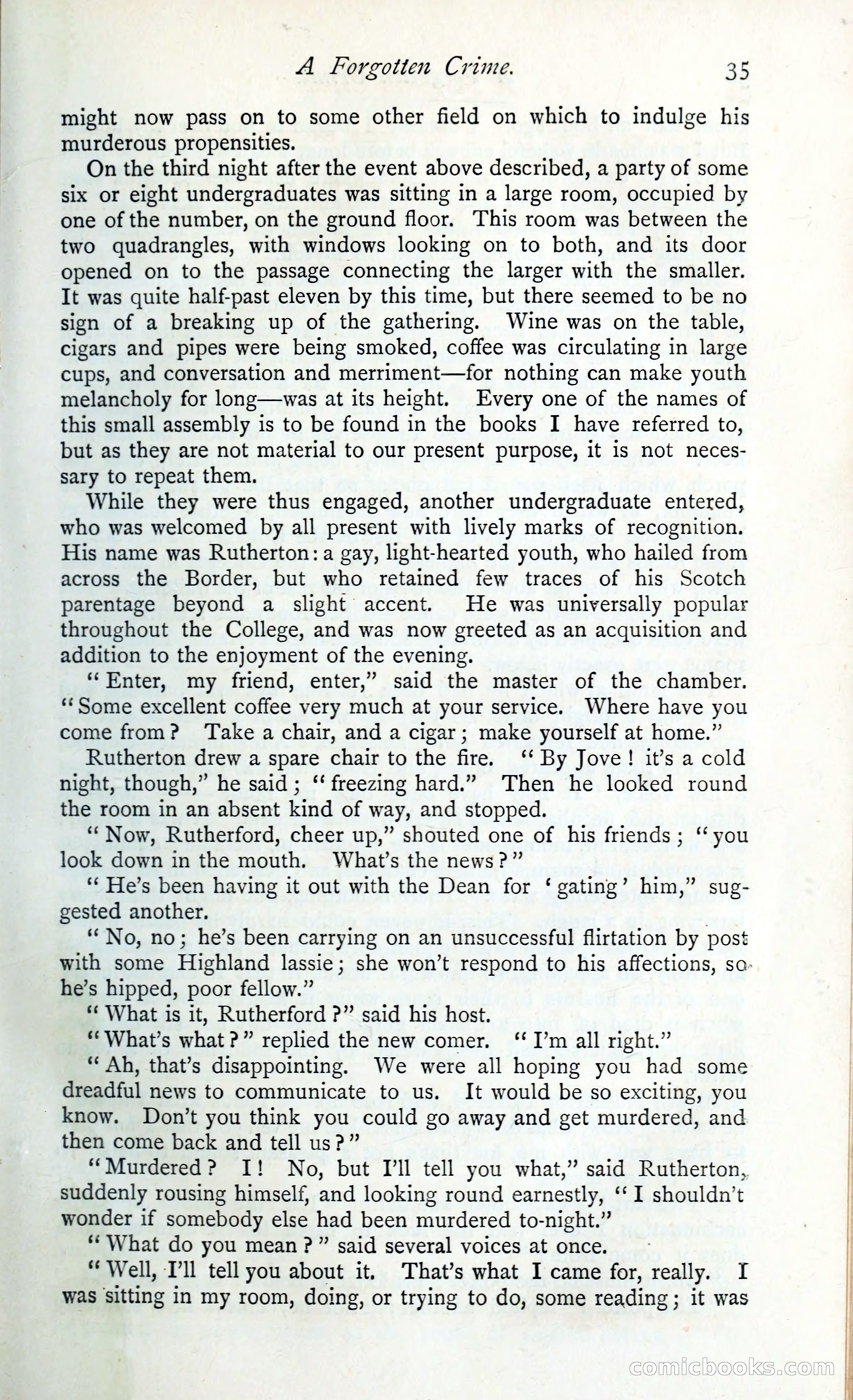 The Argosy — page 48 of 399