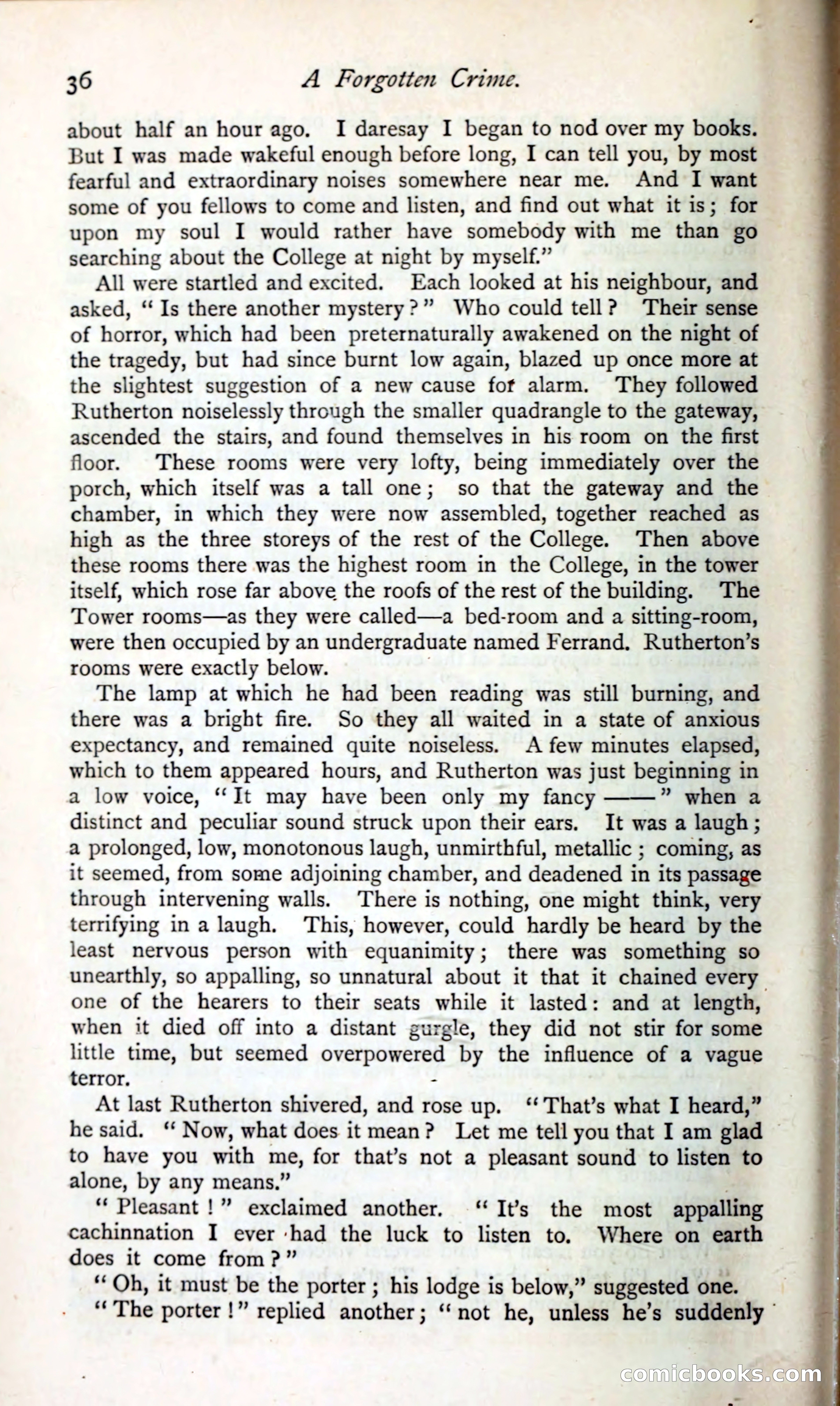 The Argosy — page 49 of 399