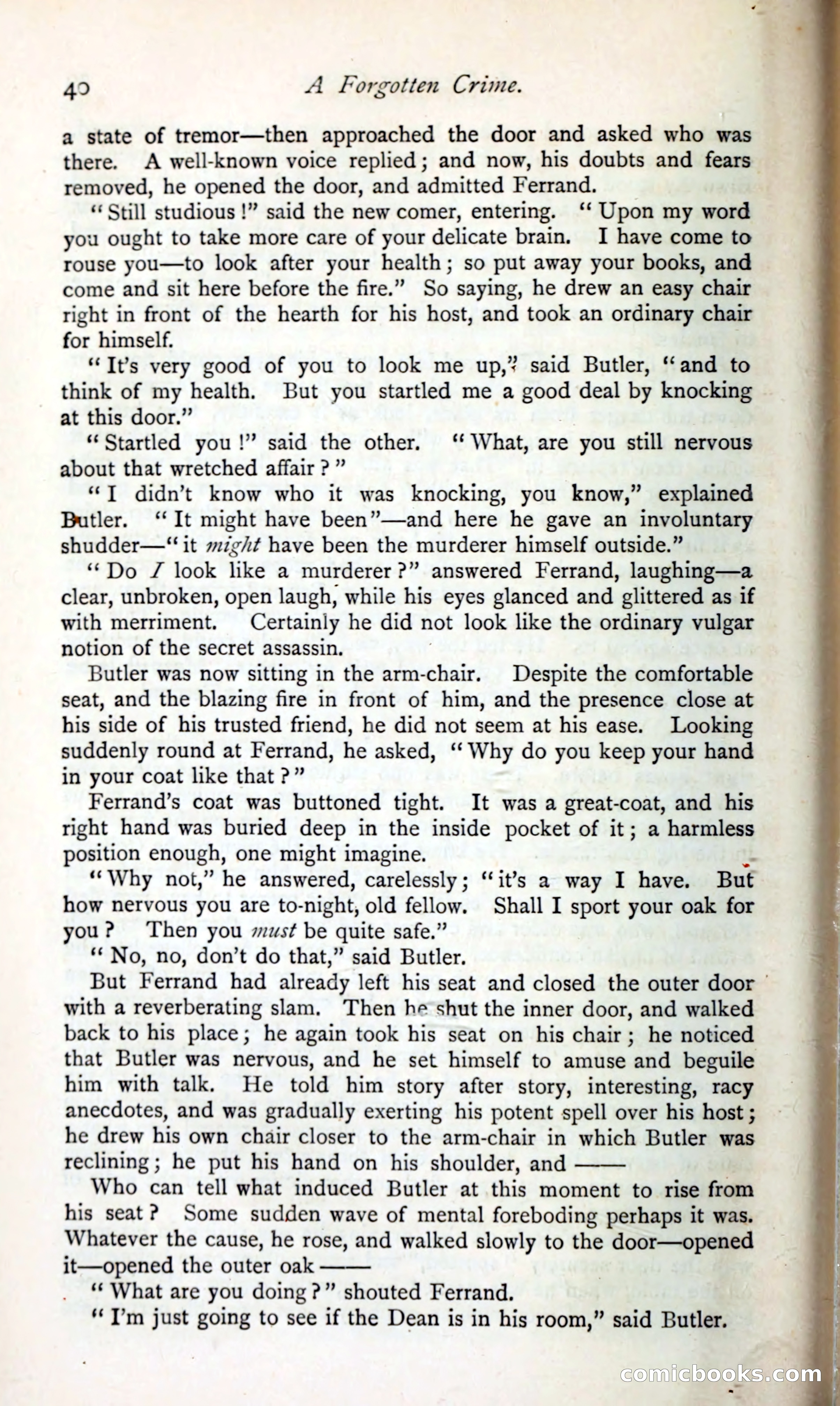 The Argosy — page 53 of 399