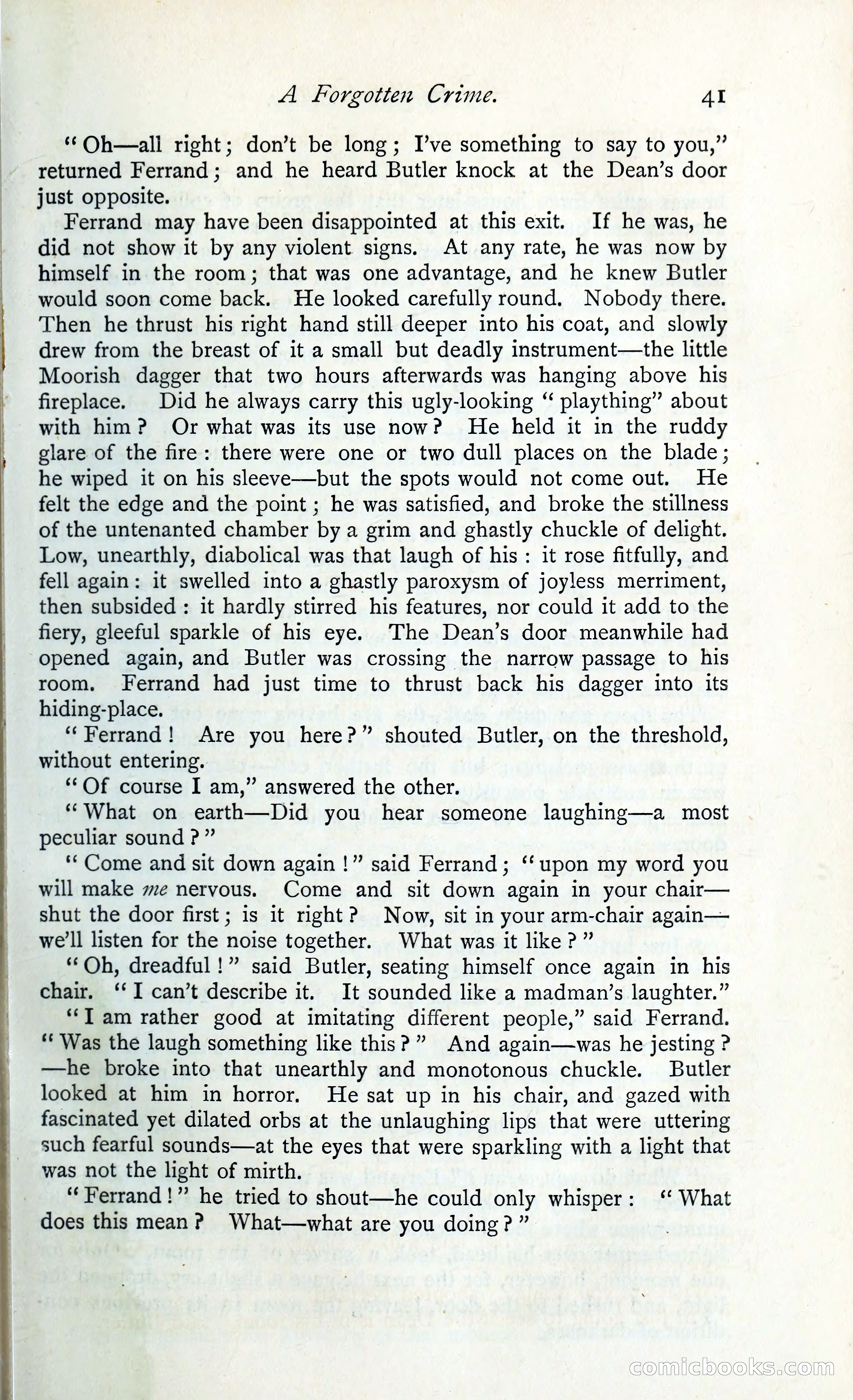 The Argosy — page 54 of 399