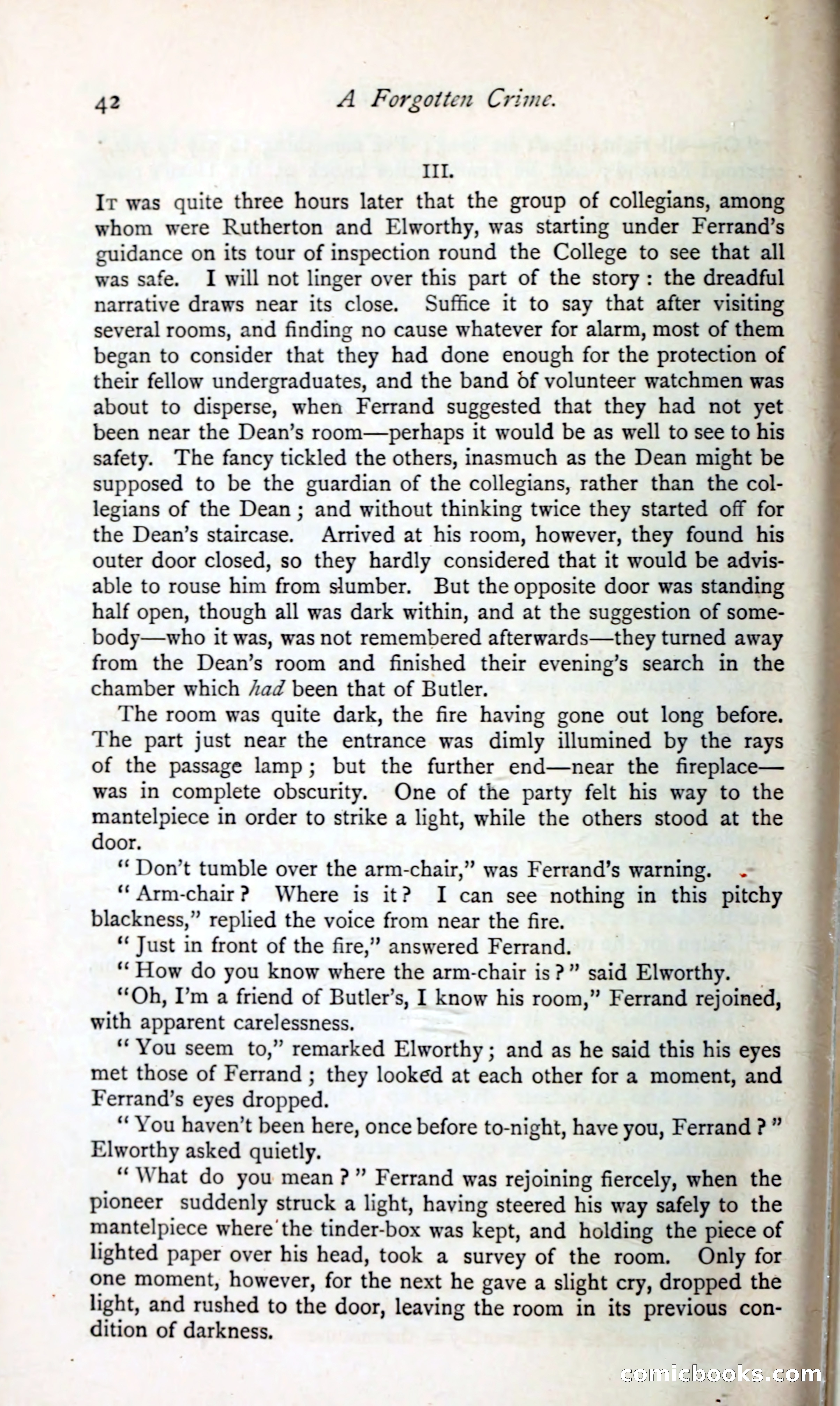 The Argosy — page 55 of 399