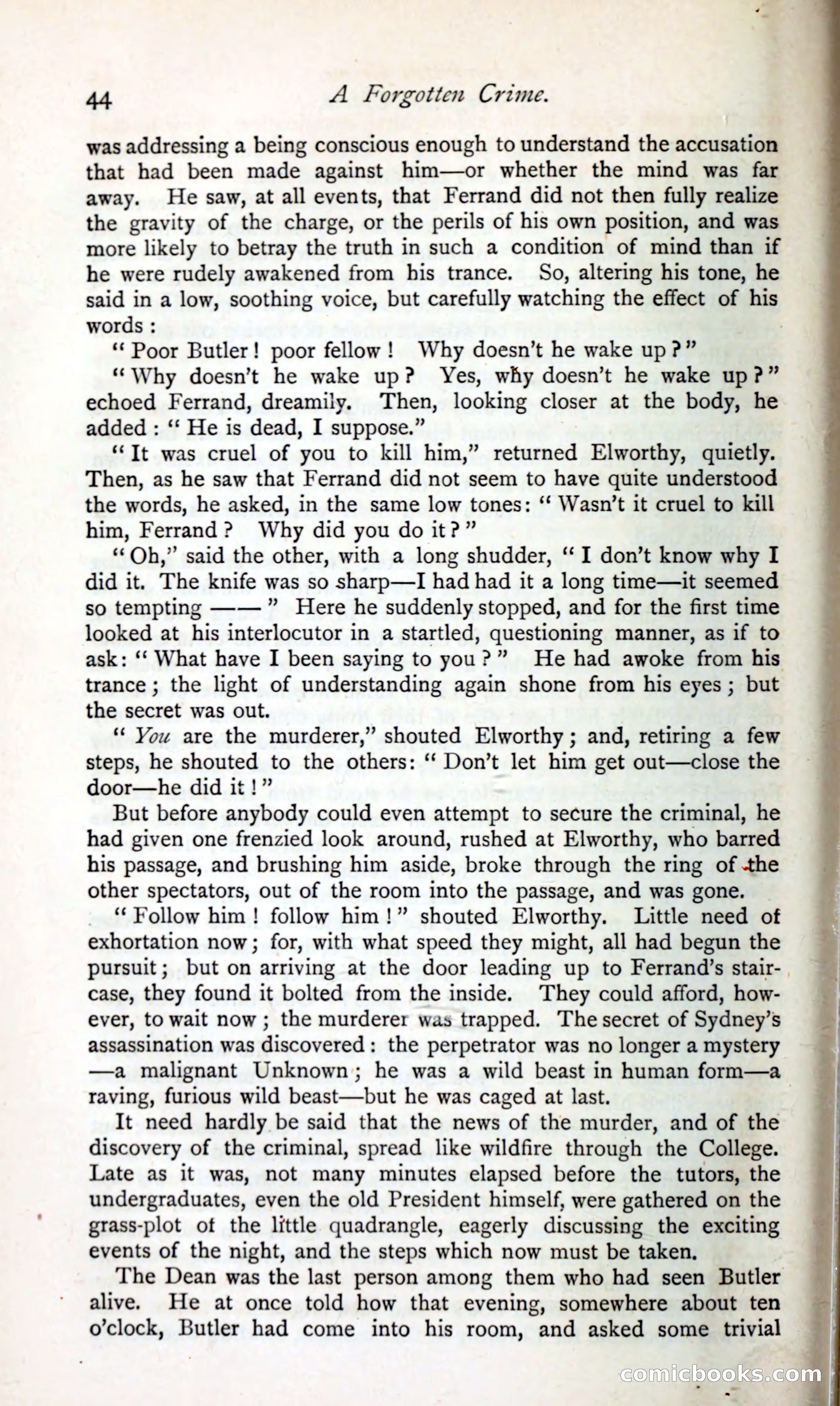 The Argosy — page 57 of 399