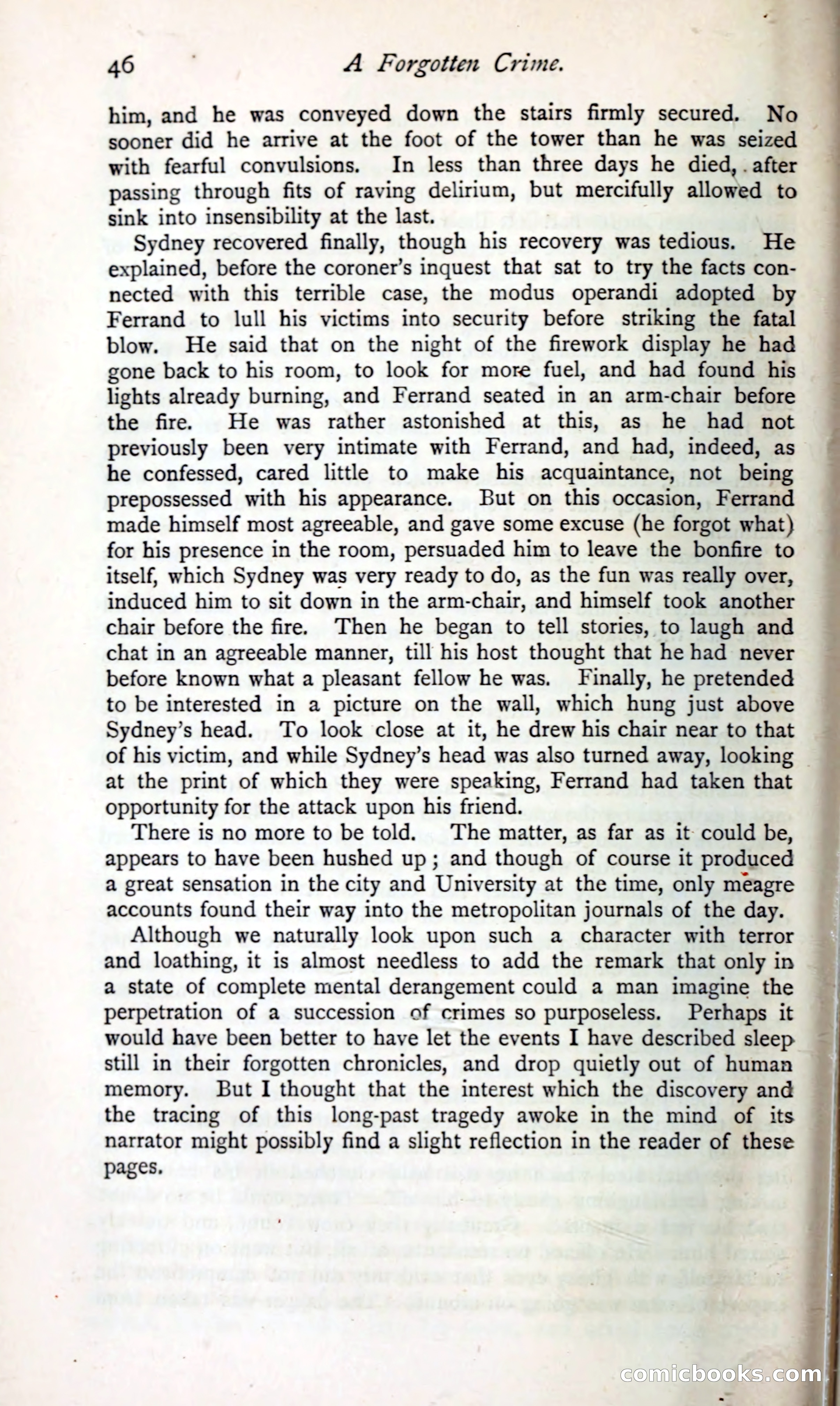 The Argosy — page 59 of 399
