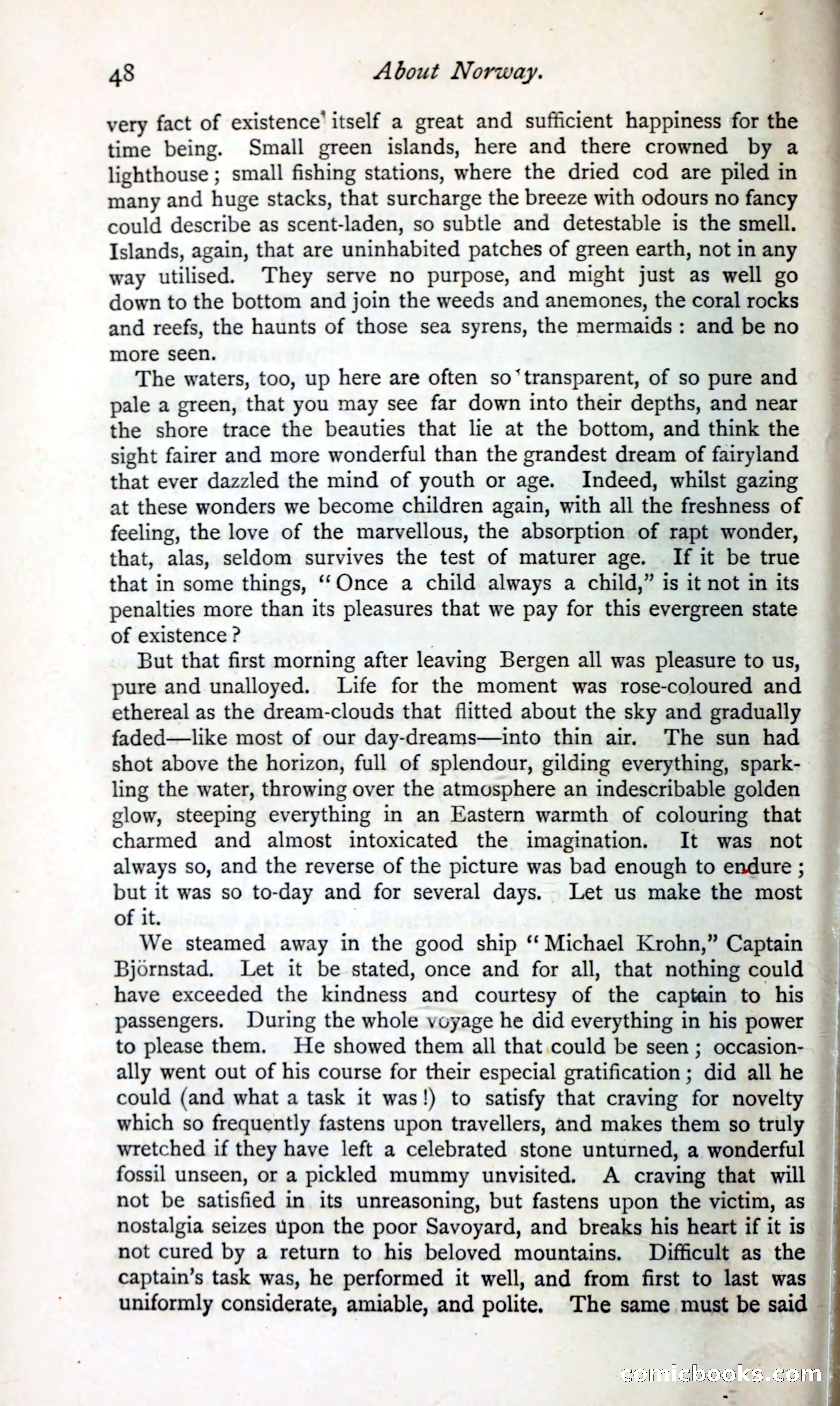 The Argosy — page 61 of 399