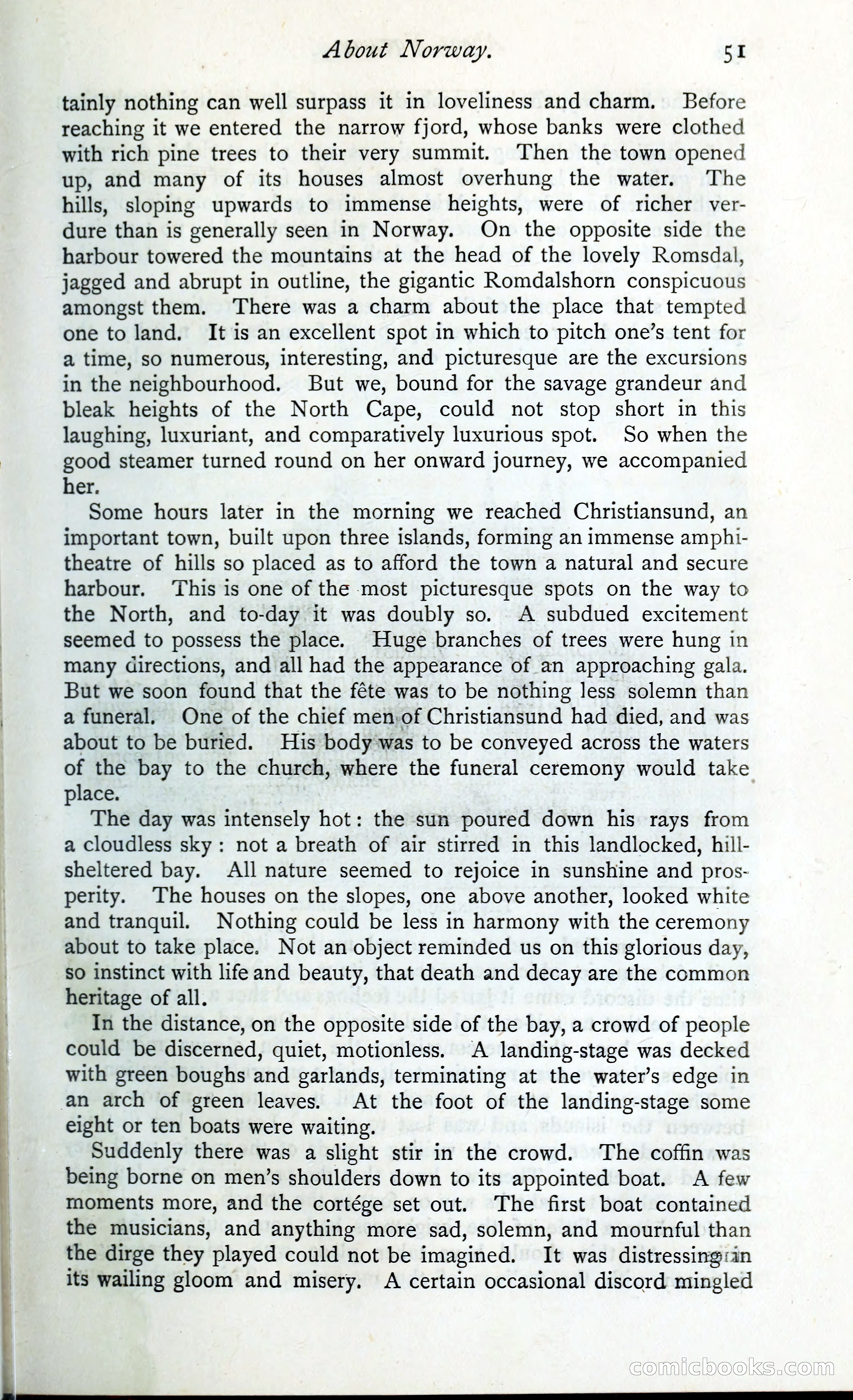 The Argosy — page 64 of 399