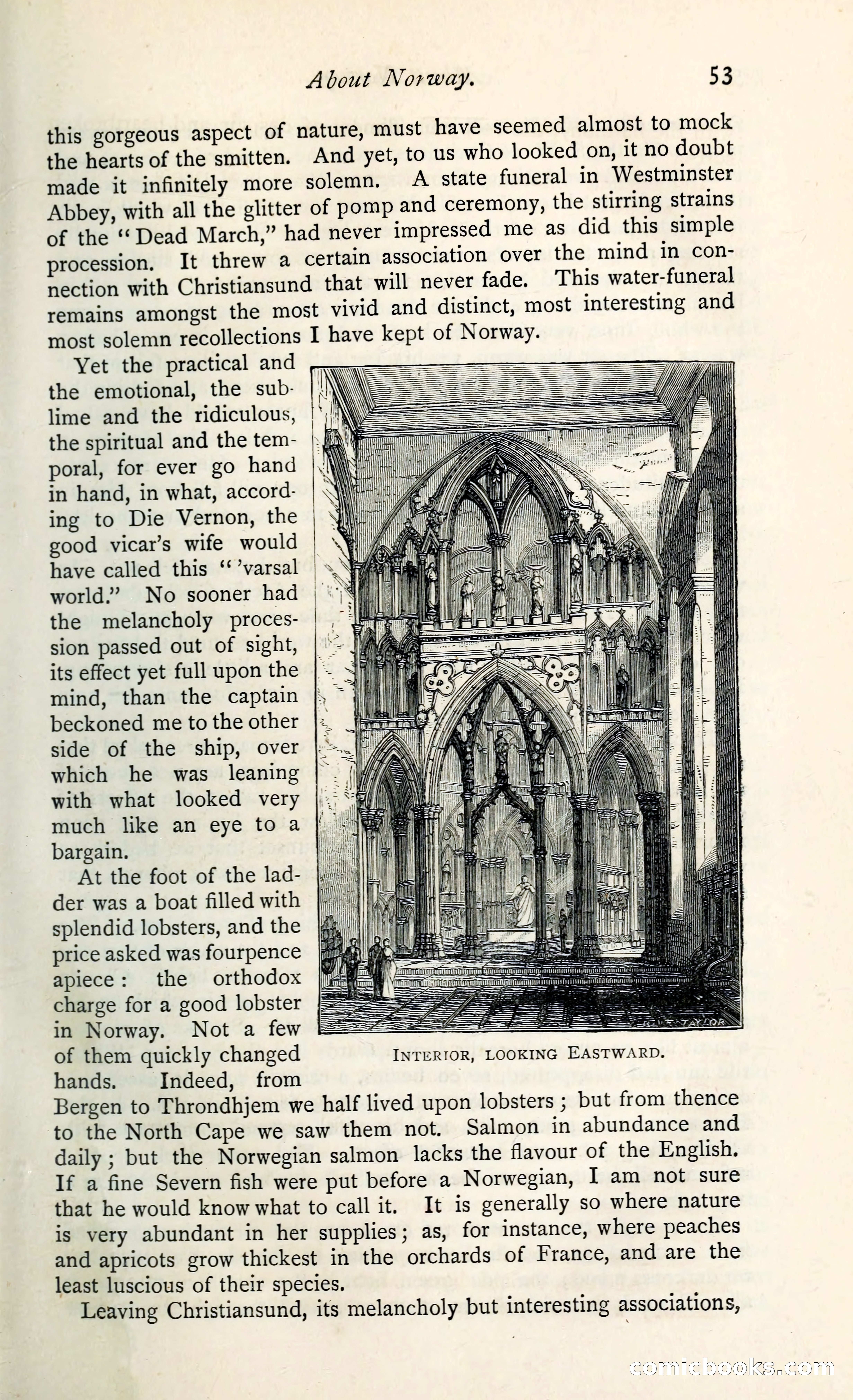 The Argosy — page 66 of 399